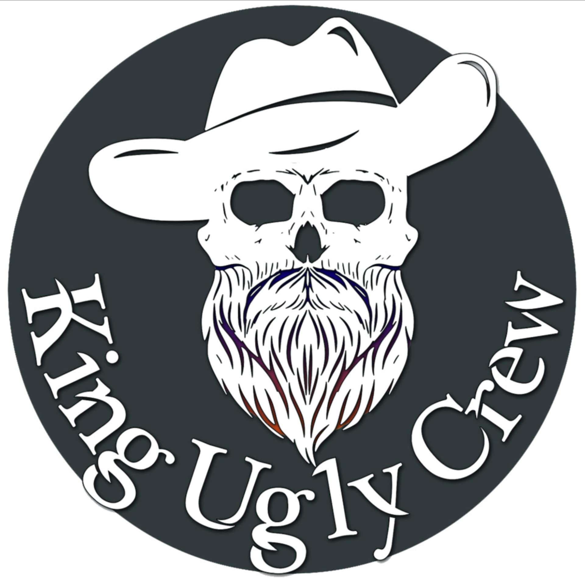 King Ugly Crew - Podcasts