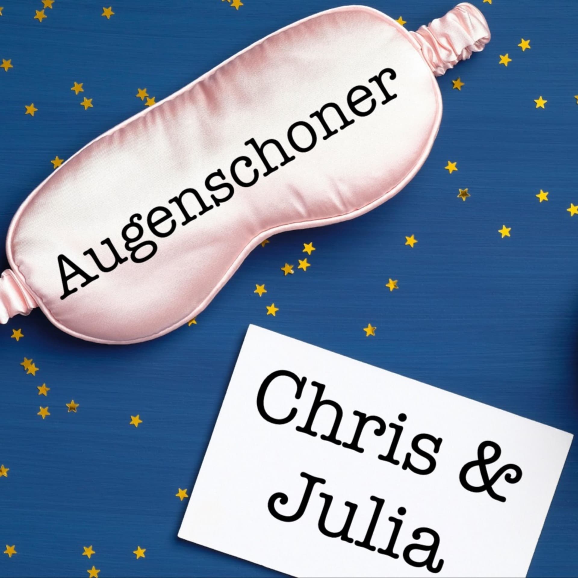 Augenschoner - Podcasts