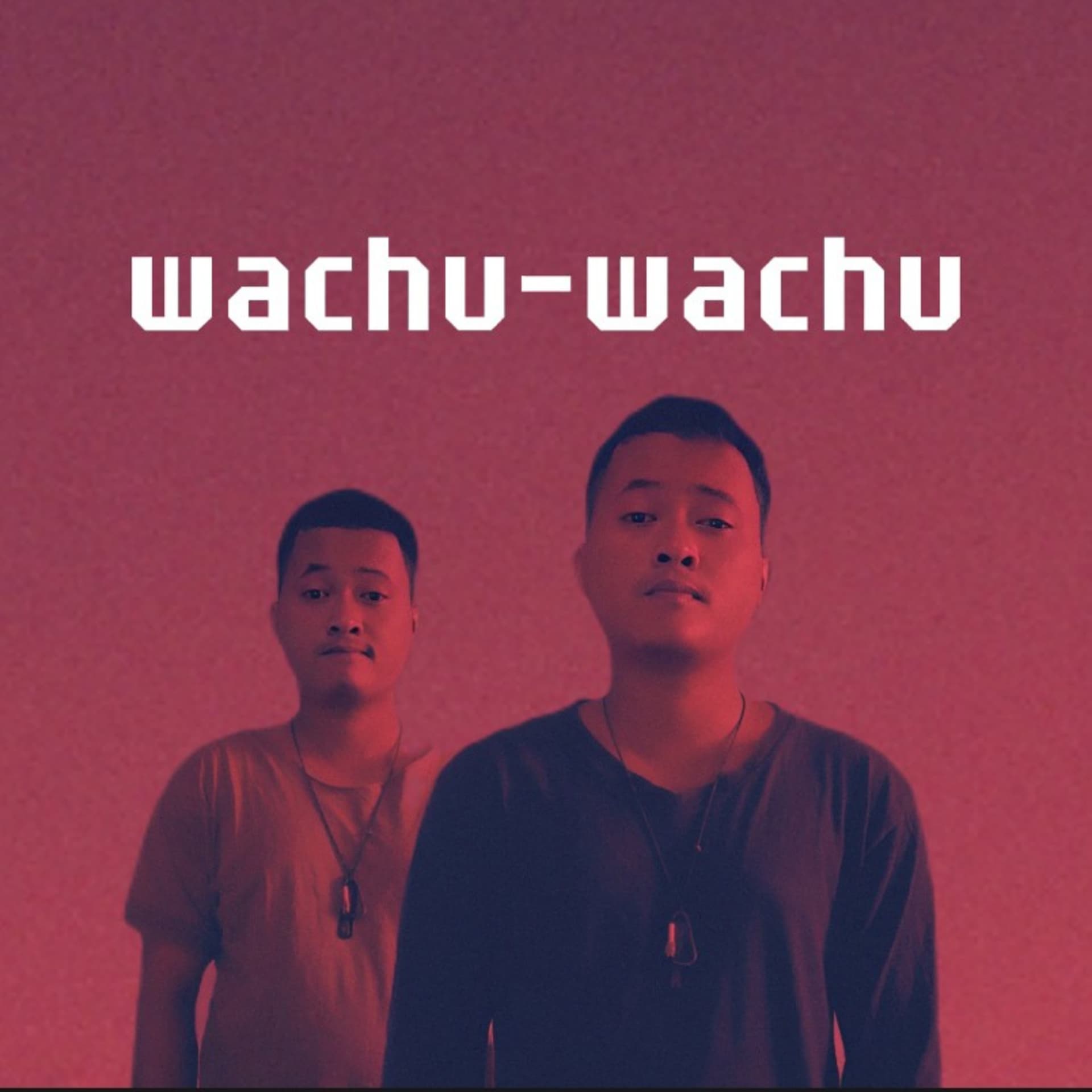 Wachu-wachu Podcast - Podcasts