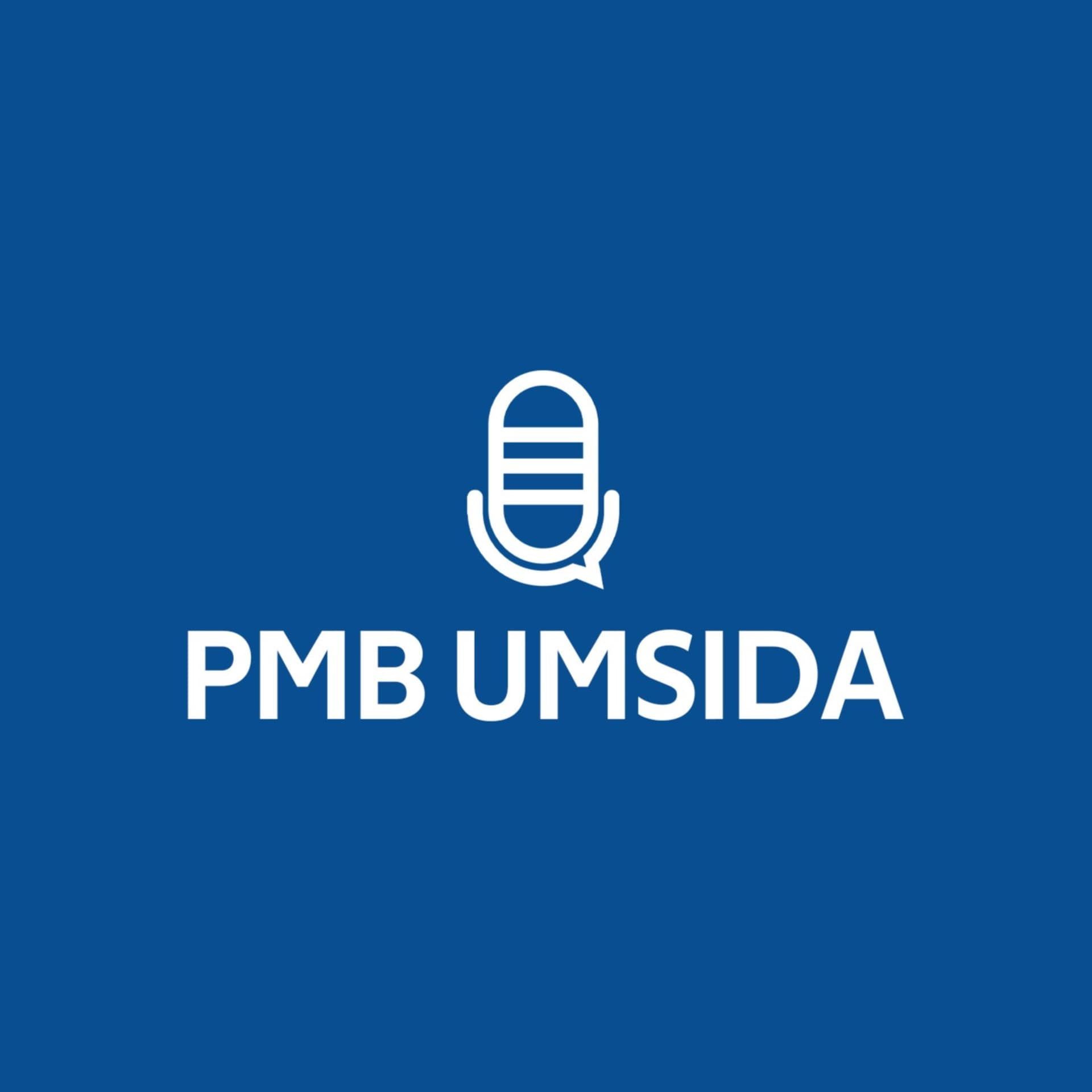 PMB Universitas Muhammadiyah Sidoarjo - Podcasts