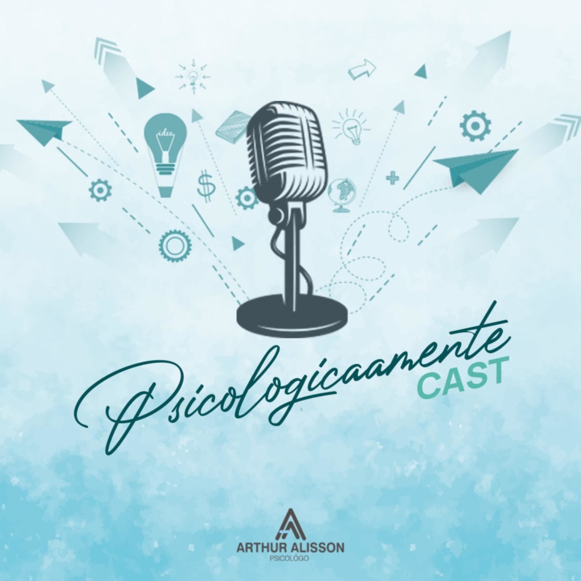 PsicologicaamenteCAST - Podcasts