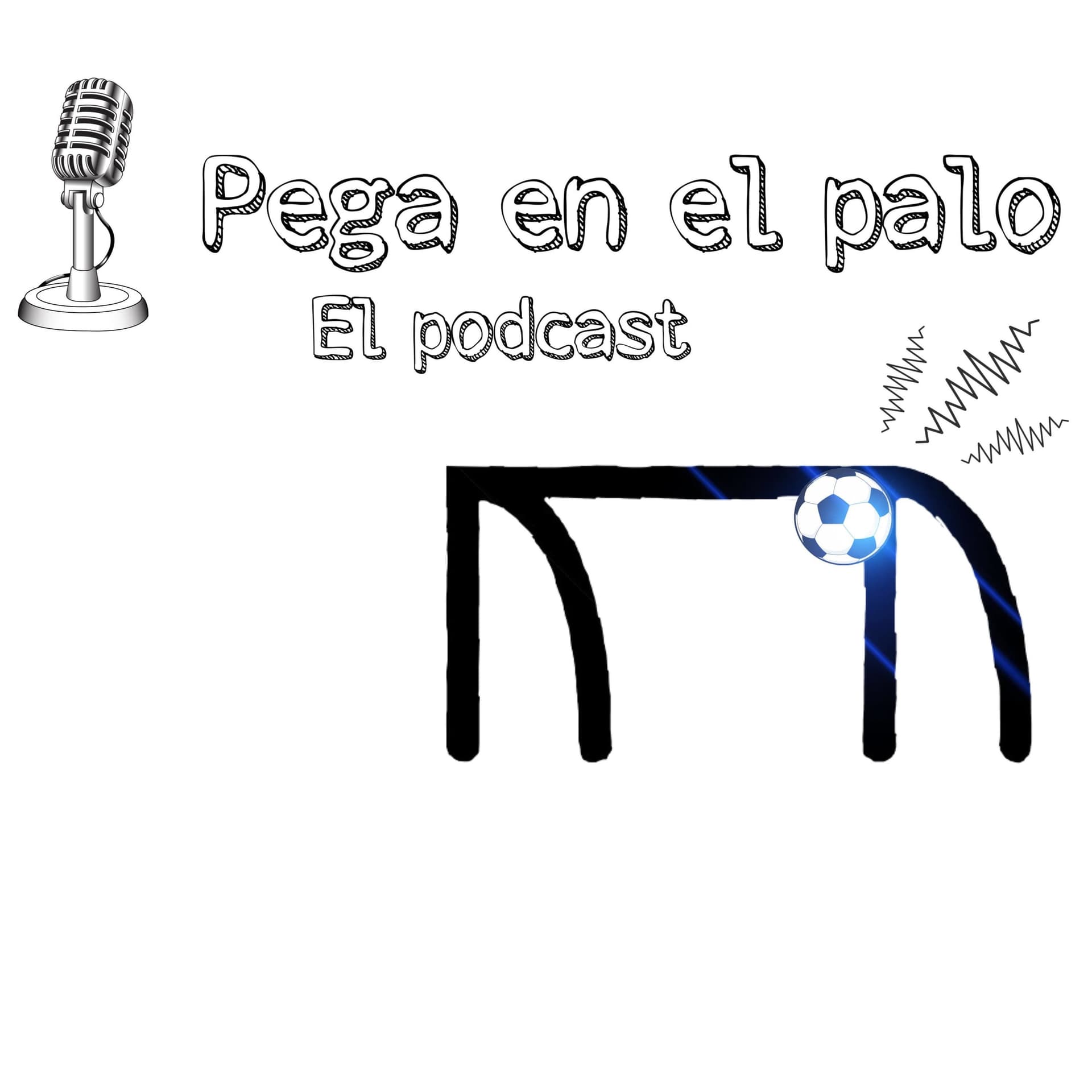 Pega en el palo - Podcasts