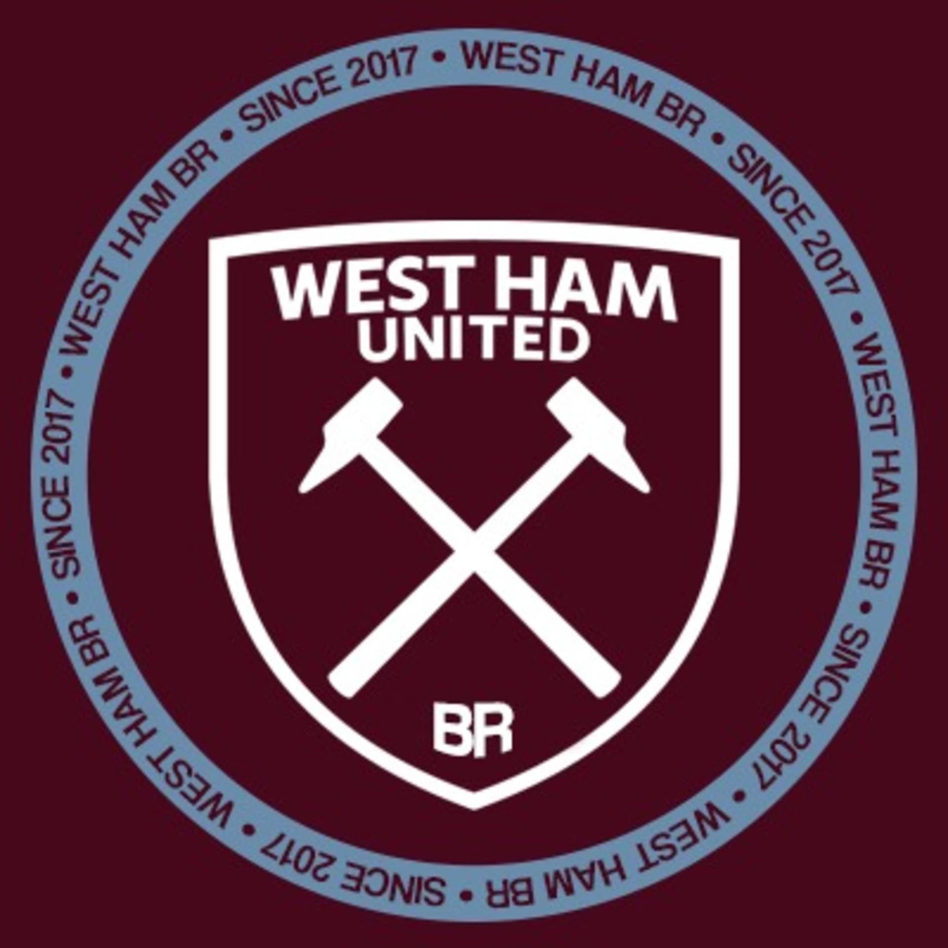 Rádio West Ham BR