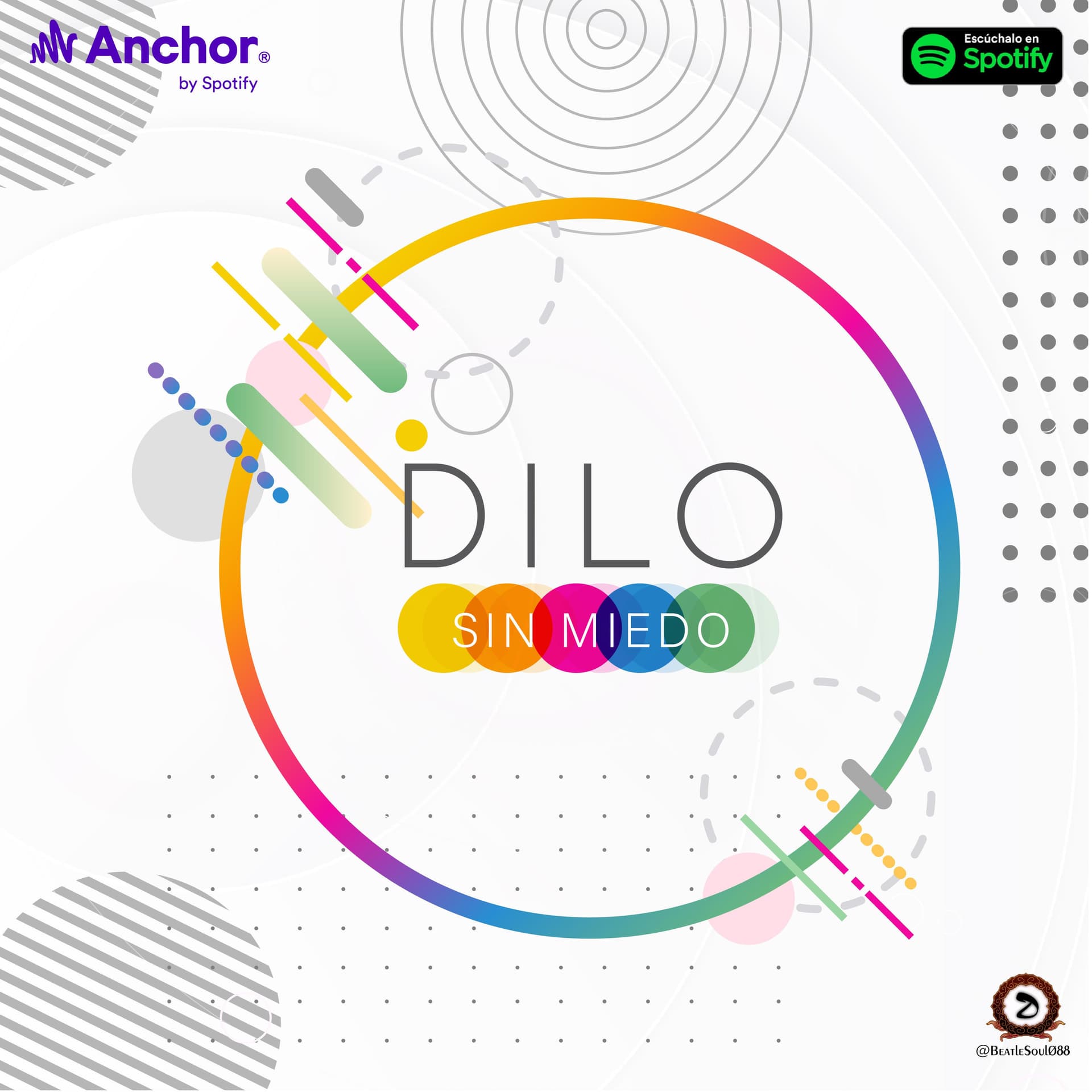 Dilo Sin Miedo Podcast - Podcasts