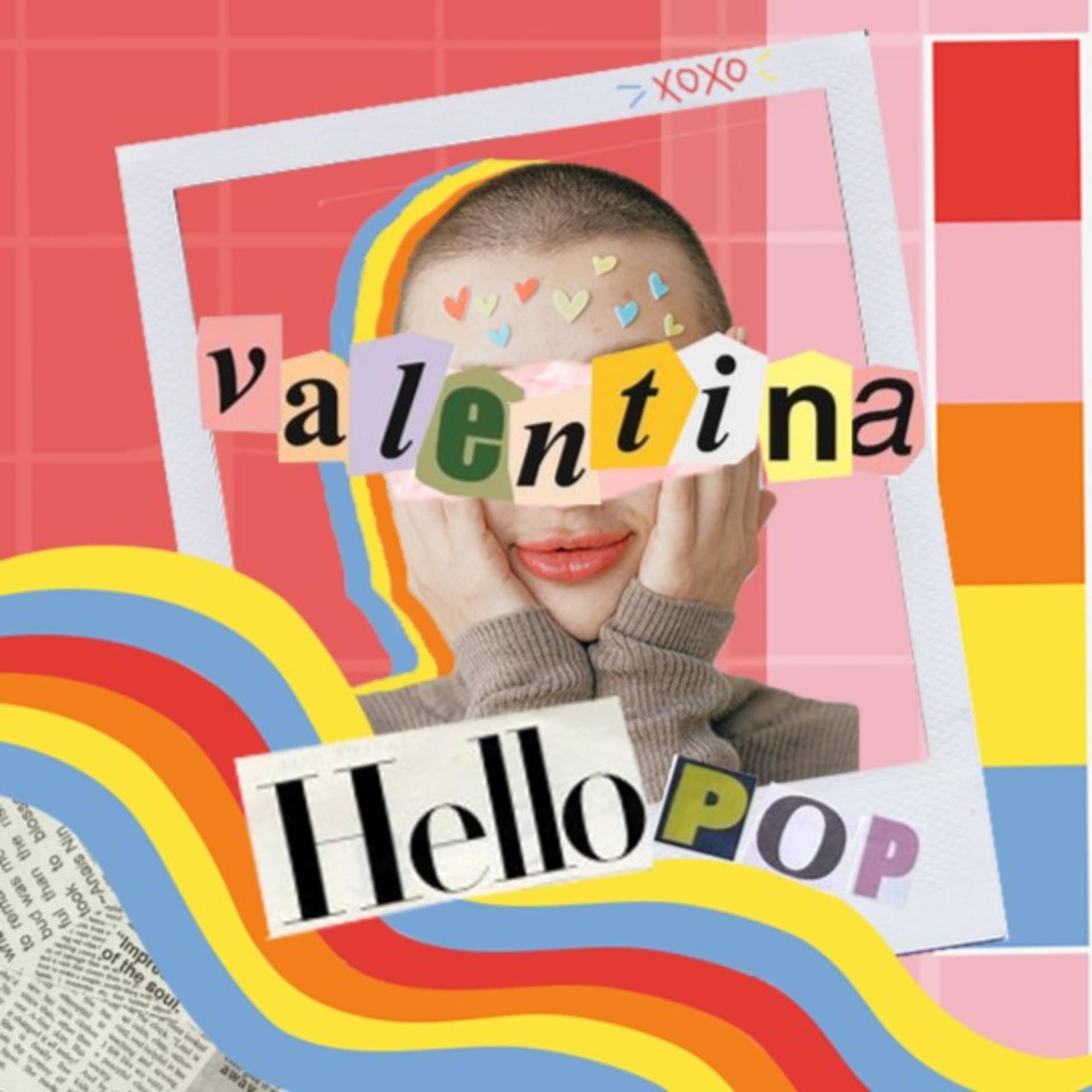 aquela tal de valentina - Podcasts