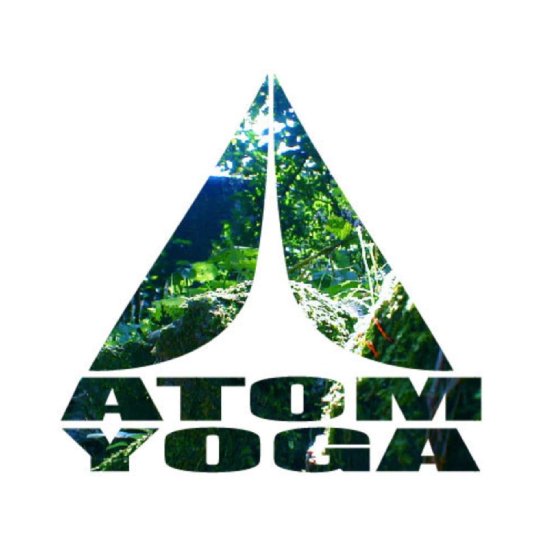 ATOM YOGA talk ( アトムヨガ トーク ) - Podcasts