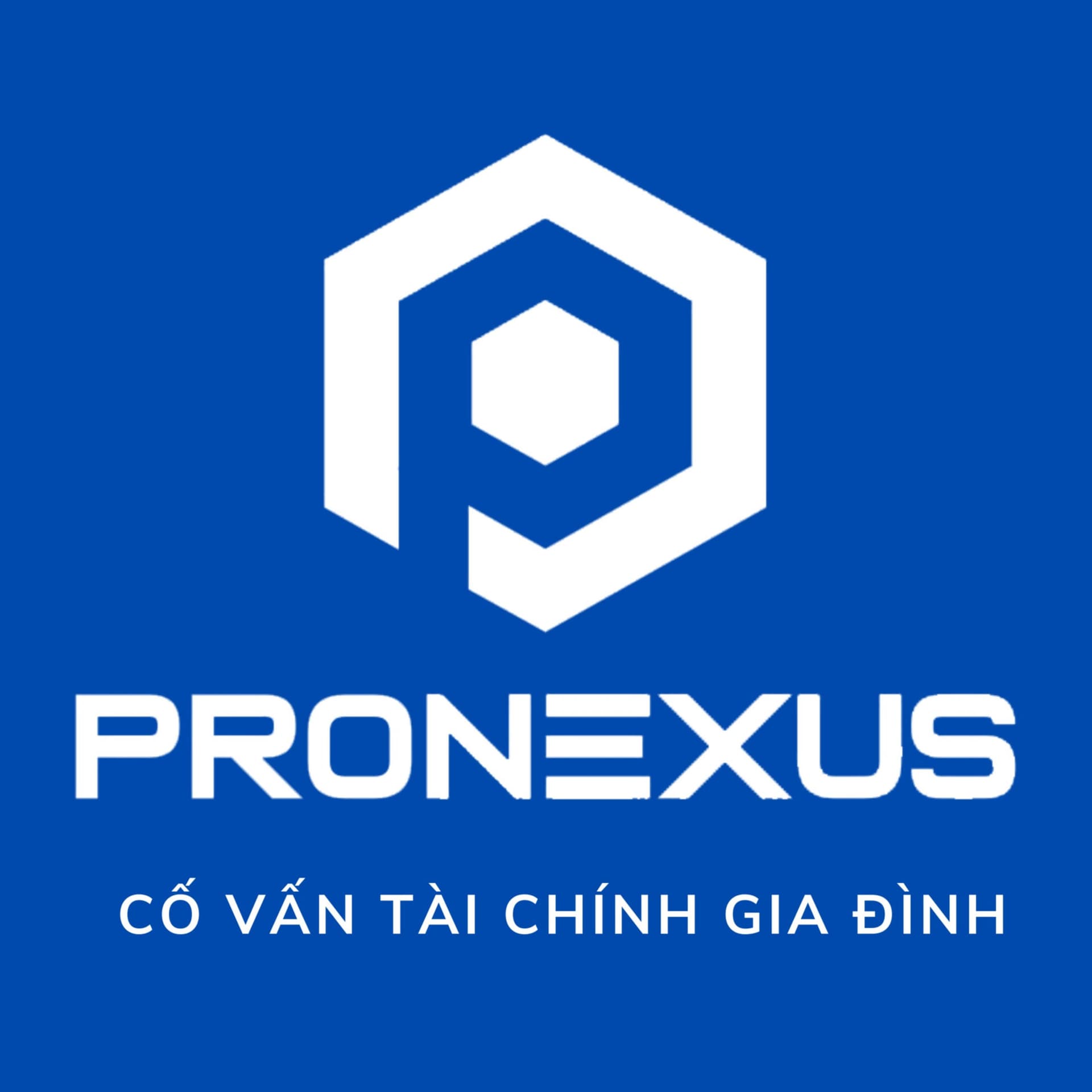 Pronexus - Cố vấn tài chính gia đình - Podcasts