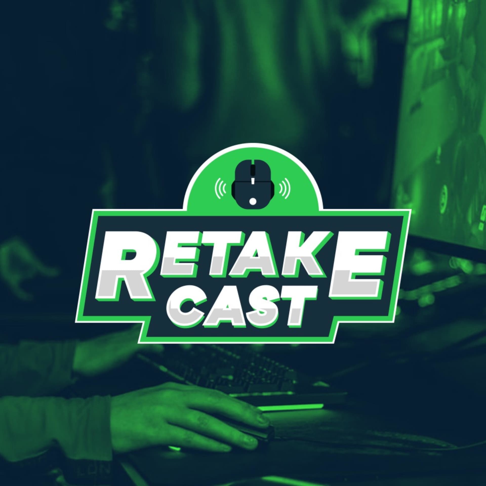 RetakeCast - Podcasts