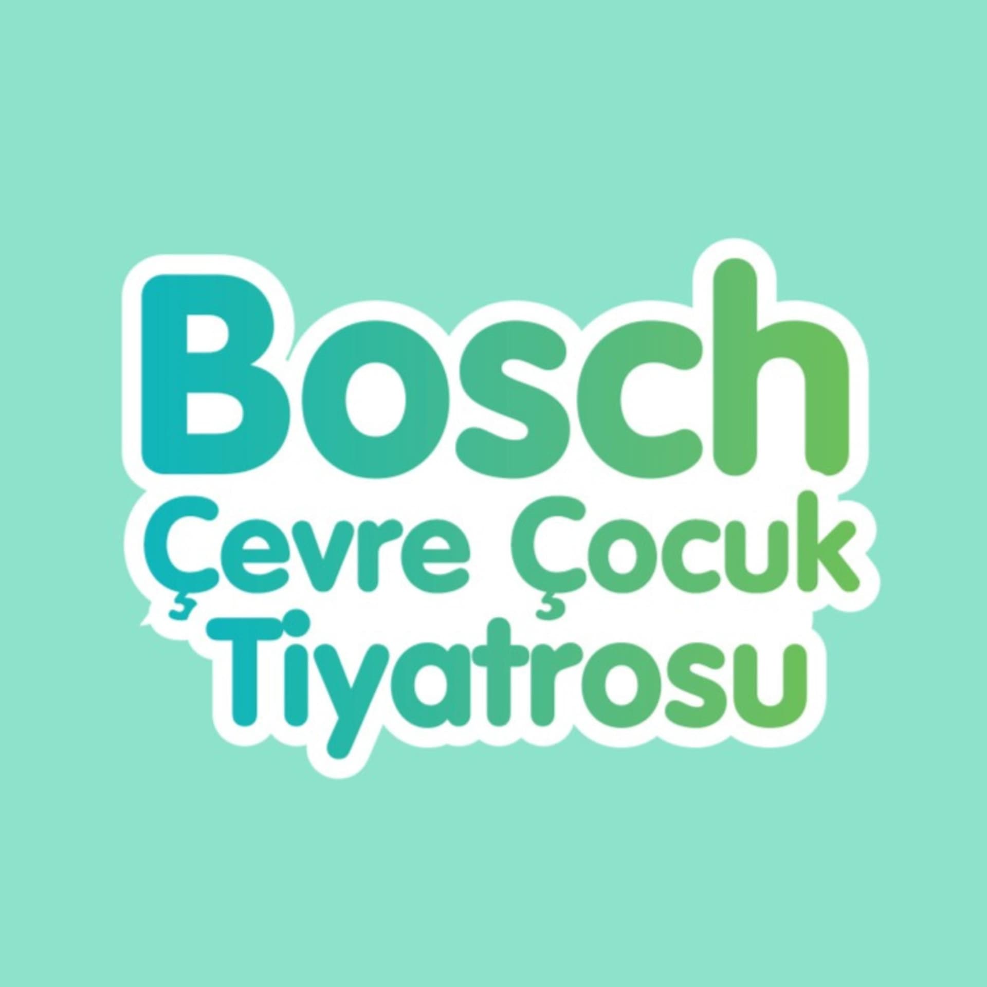 Bosch Çevre Çocuk Tiyatrosu - Podcasts