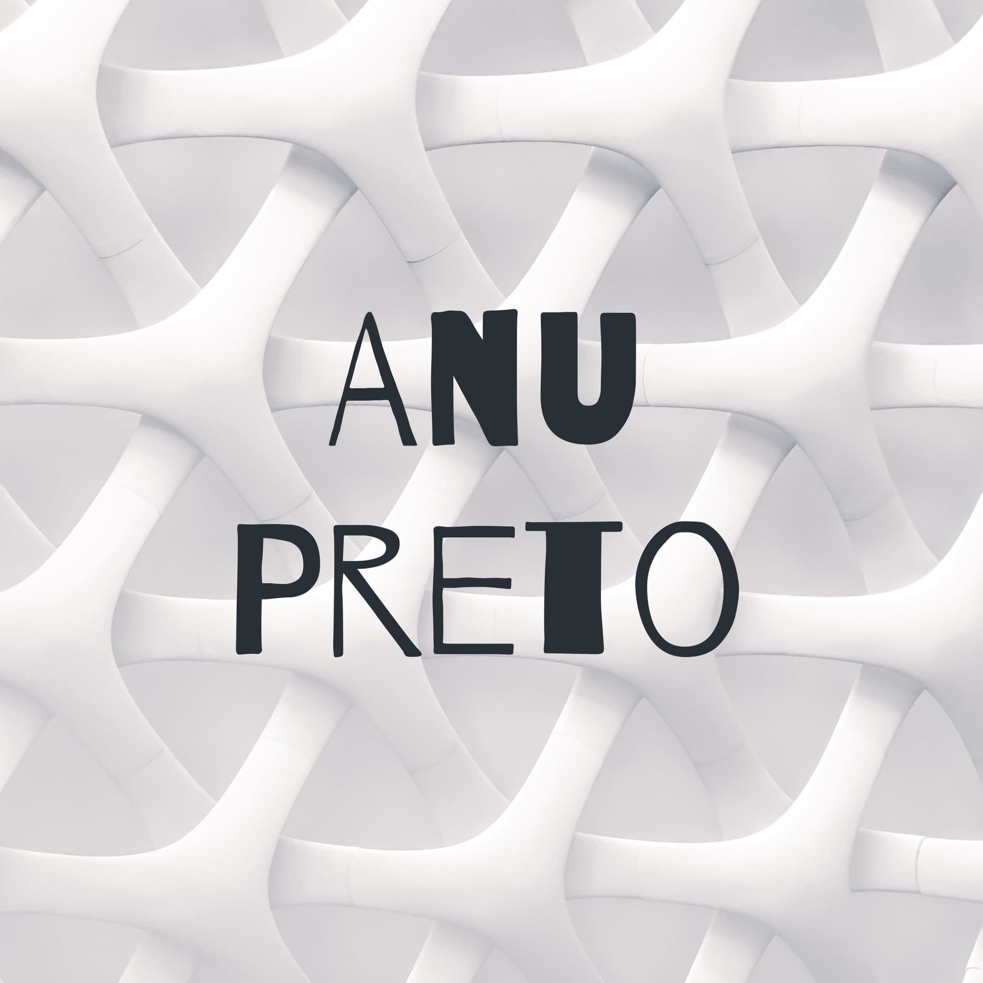 Anu Preto - Podcasts