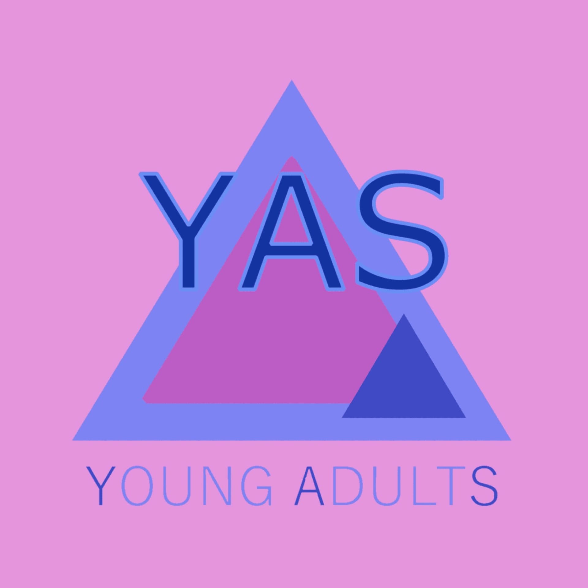 Young Adults - YAS - Podcasts