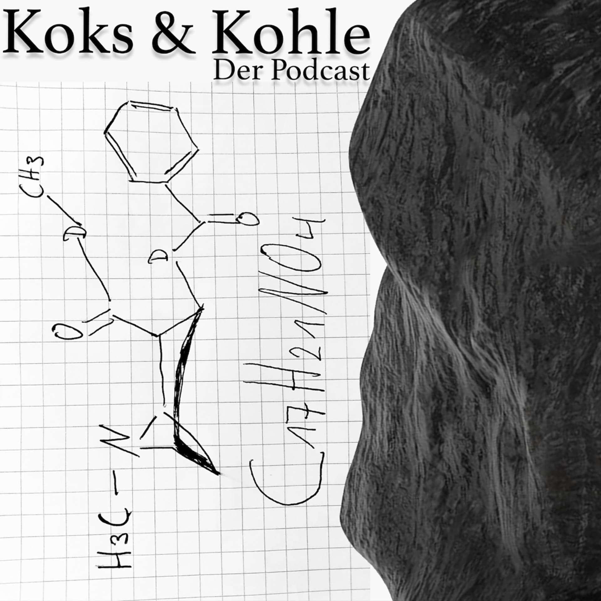 Koks und Kohle ( der Podcast ) - Podcasts