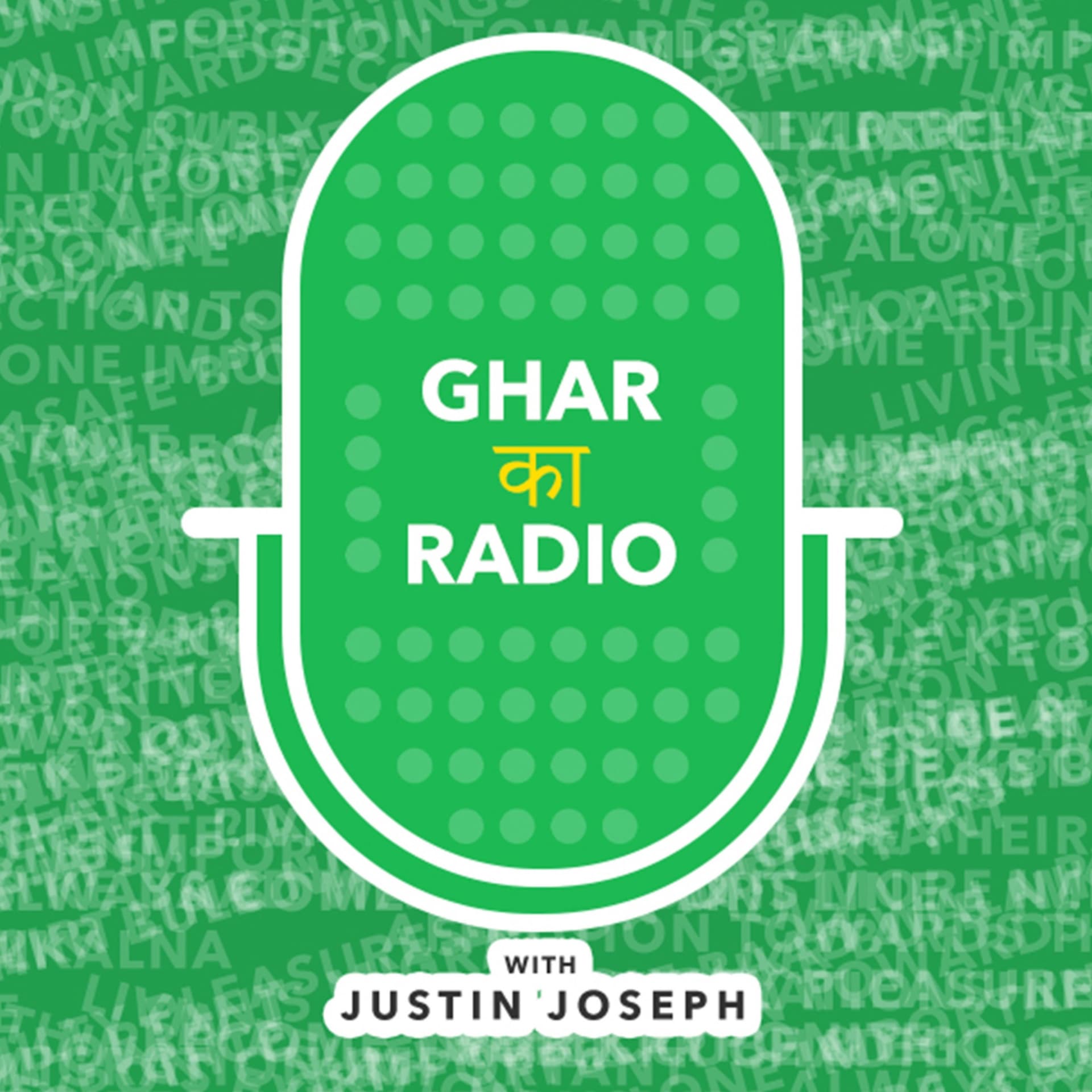 📻Ghar Ka Radio - Podcasts