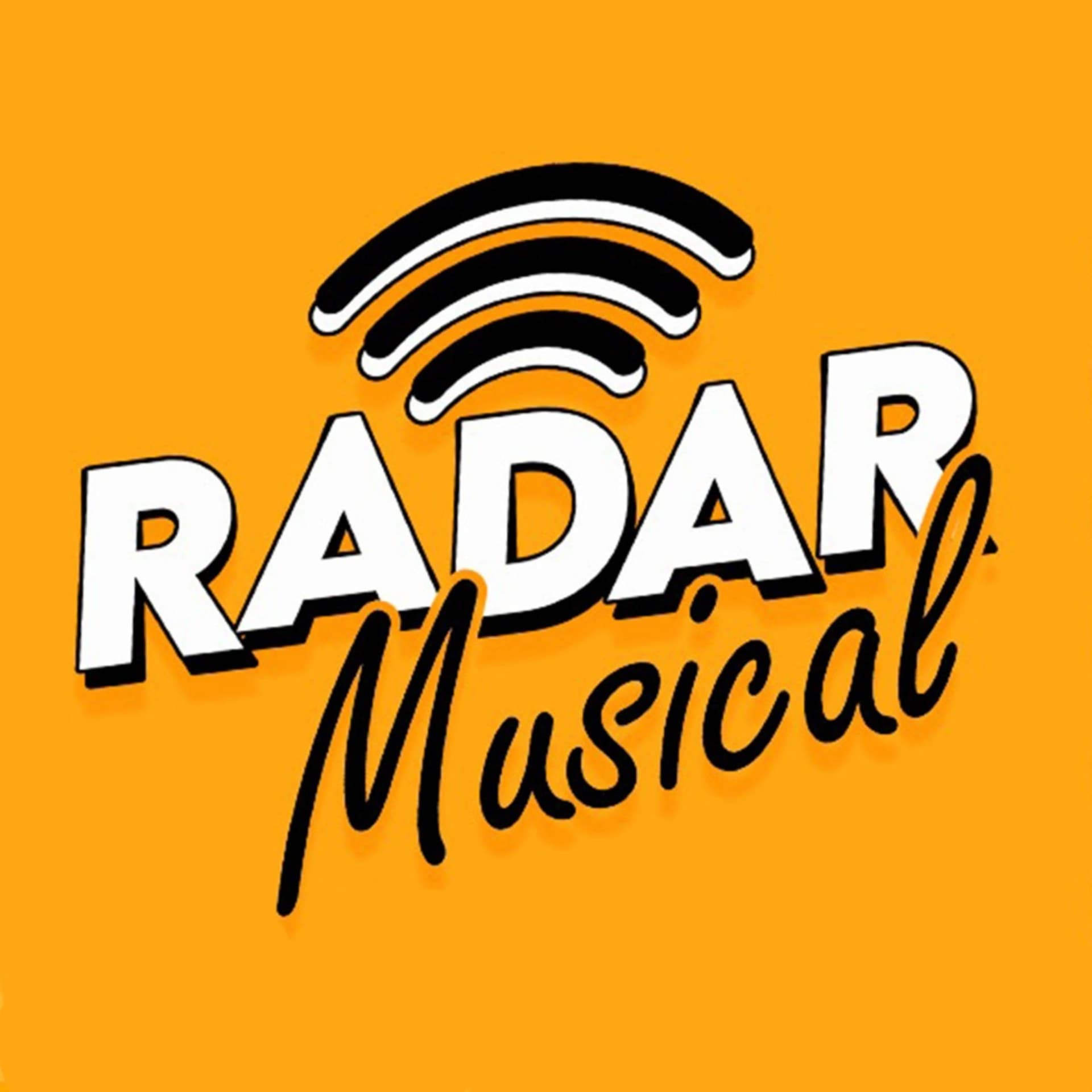 Radar Musical PG - Podcasts