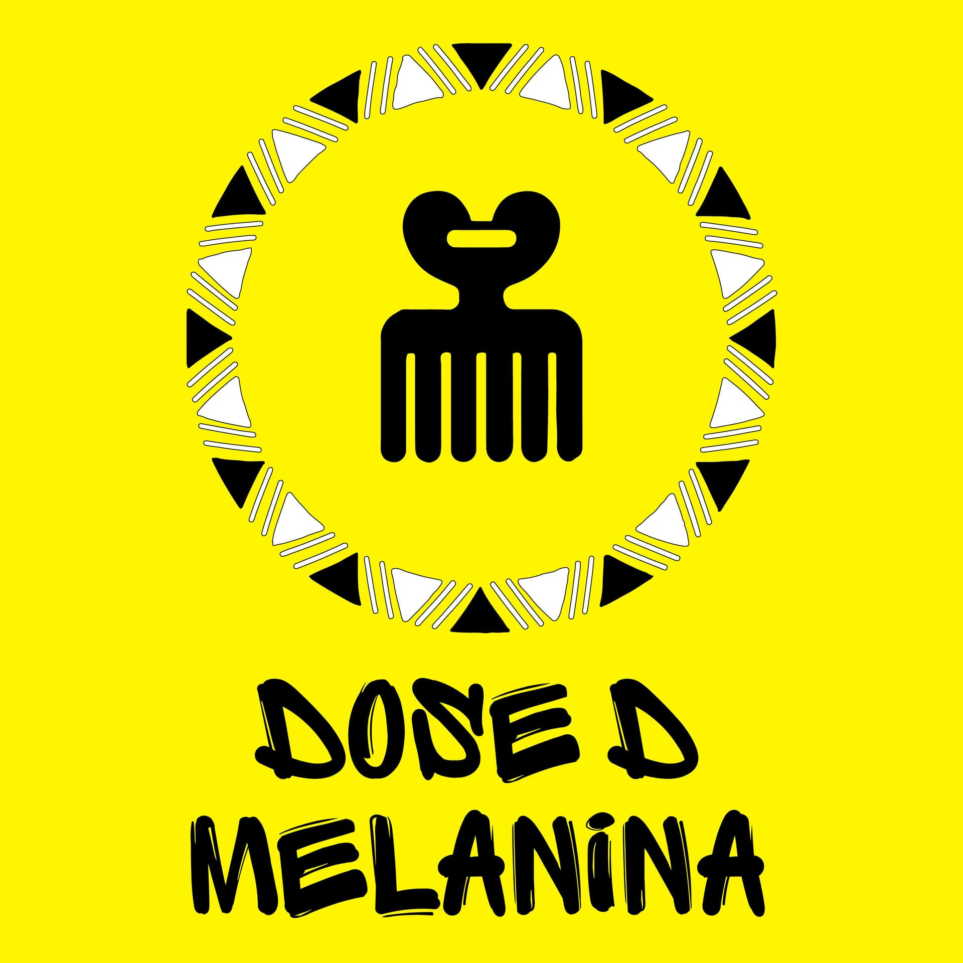 Dose D Melanina - Podcasts
