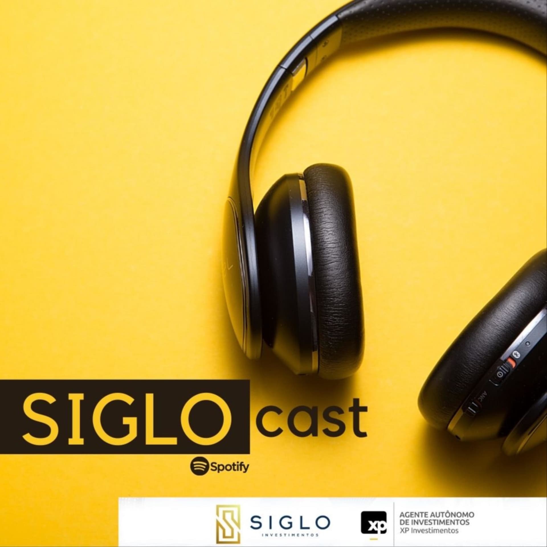 SigloCast - Podcasts