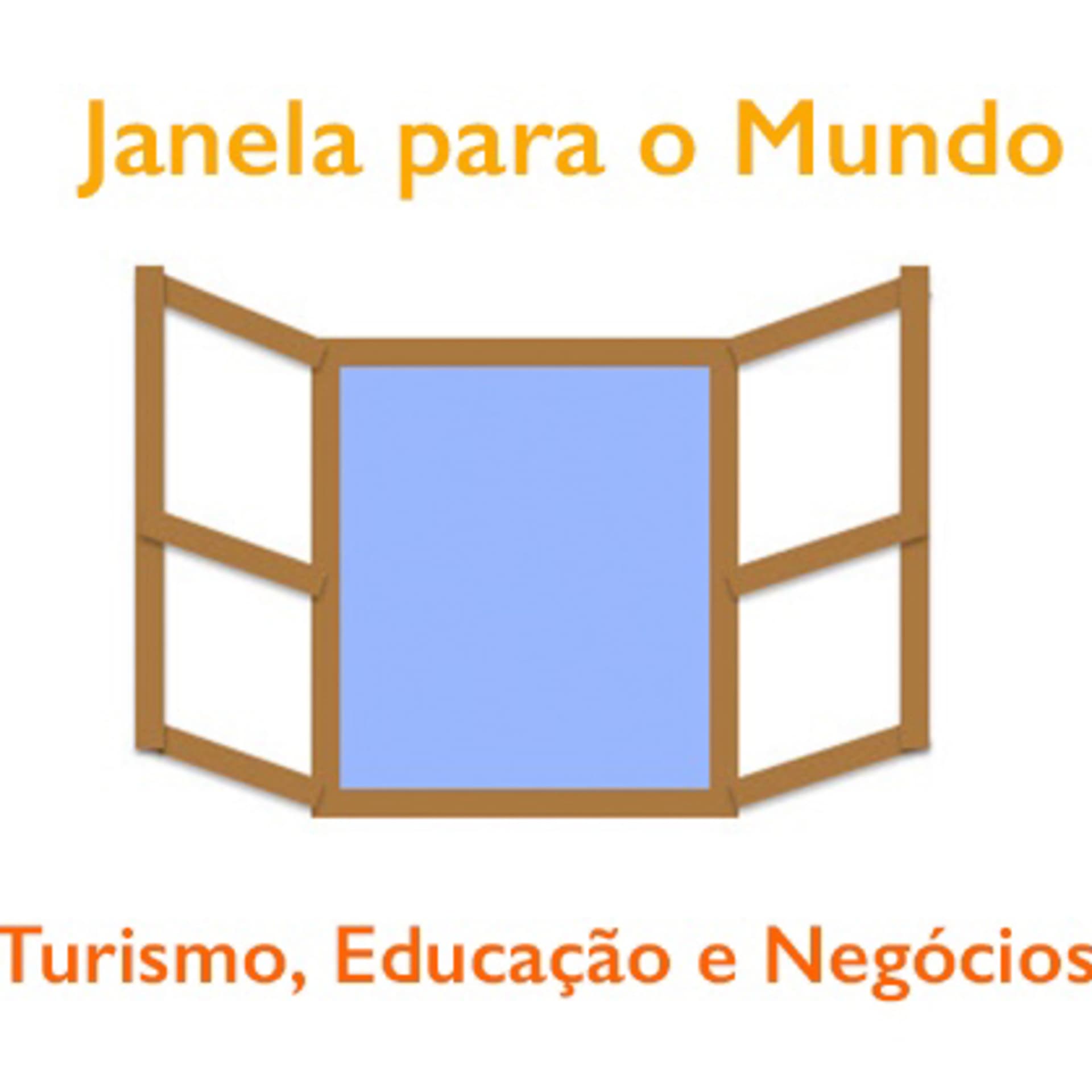 Janela para o Mundo - Prof. Marcelo Mascarenhas - Podcasts