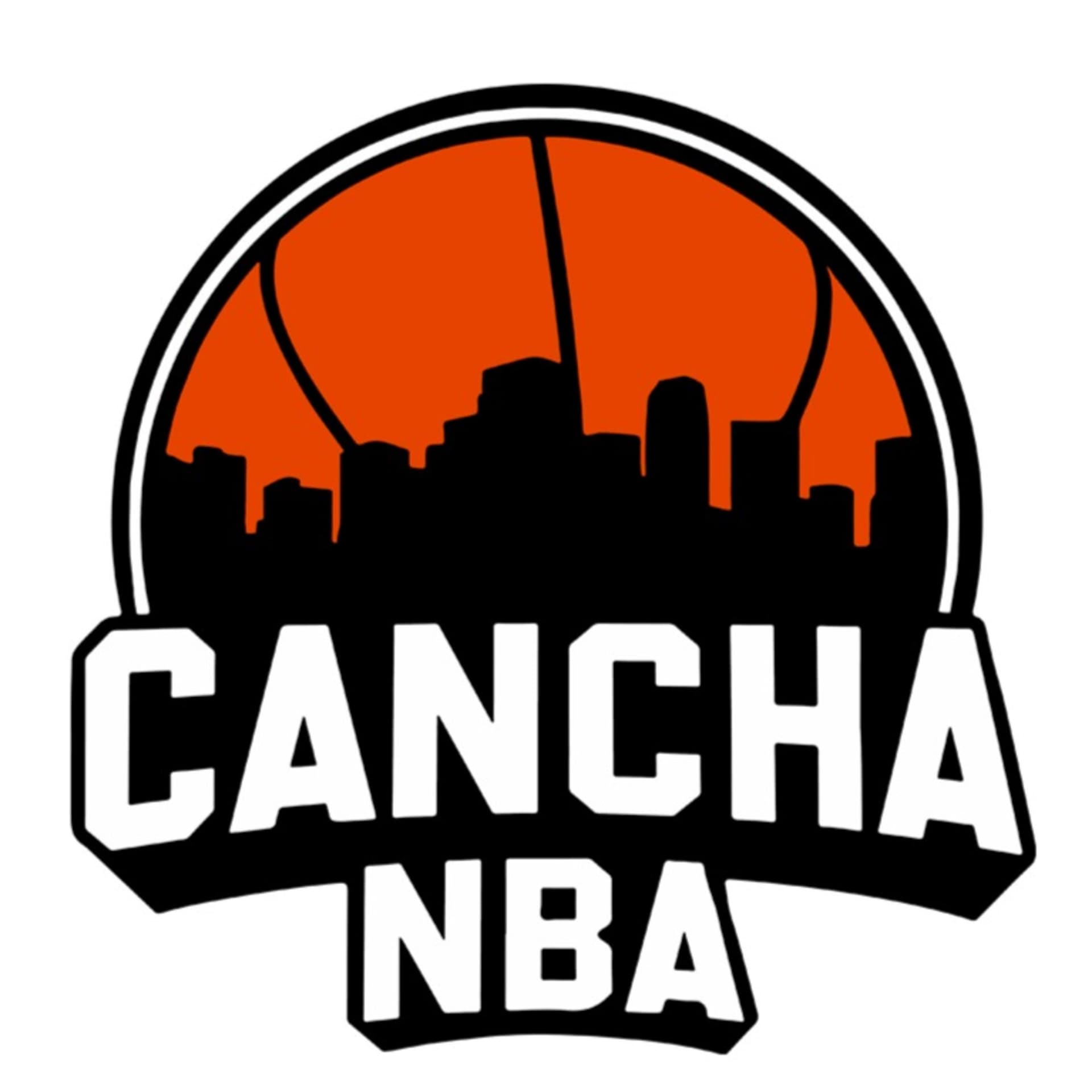 Cancha NBA (Tu Podcast NBA) - Podcasts