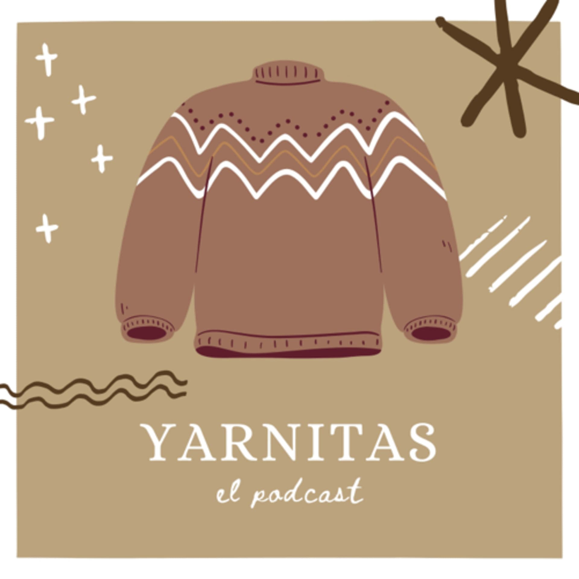 Yarnitas - Podcasts