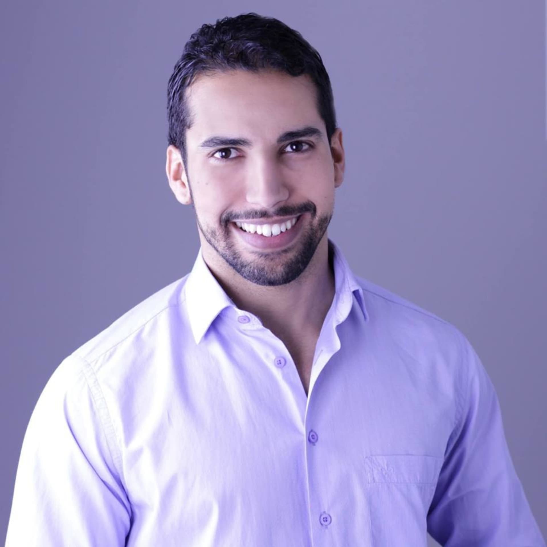 Ansiedade - Matheus Ribeiro - Podcasts