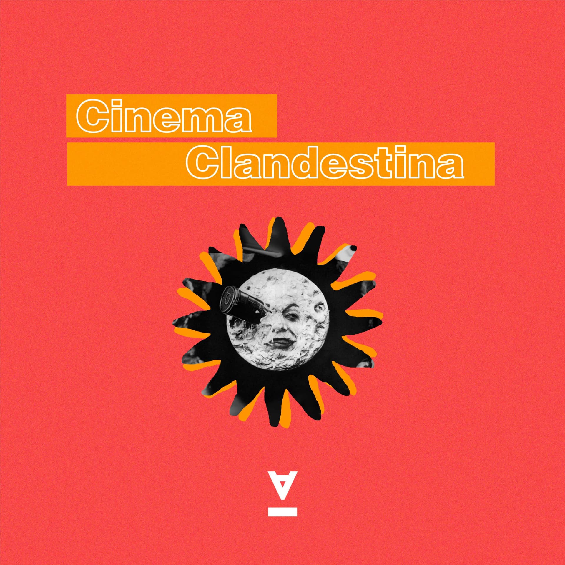 Cinema Clandestina - Podcasts