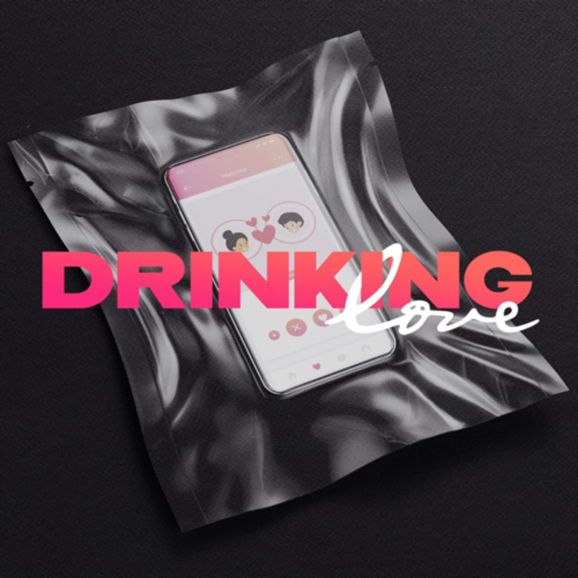 Drinking Love - Podcasts