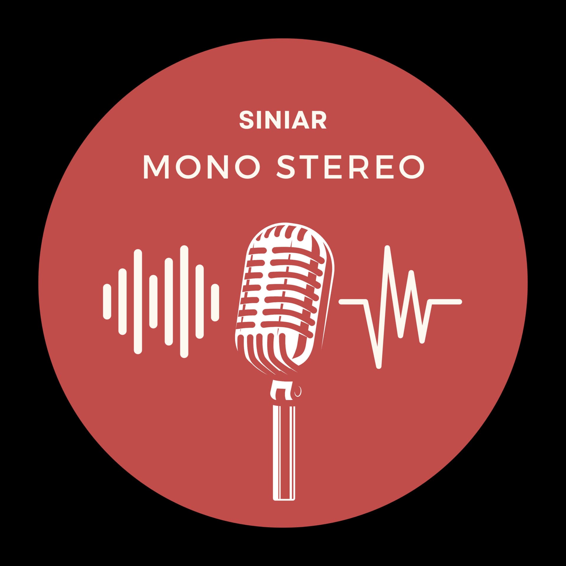 Siniar Mono Stereo - Podcasts