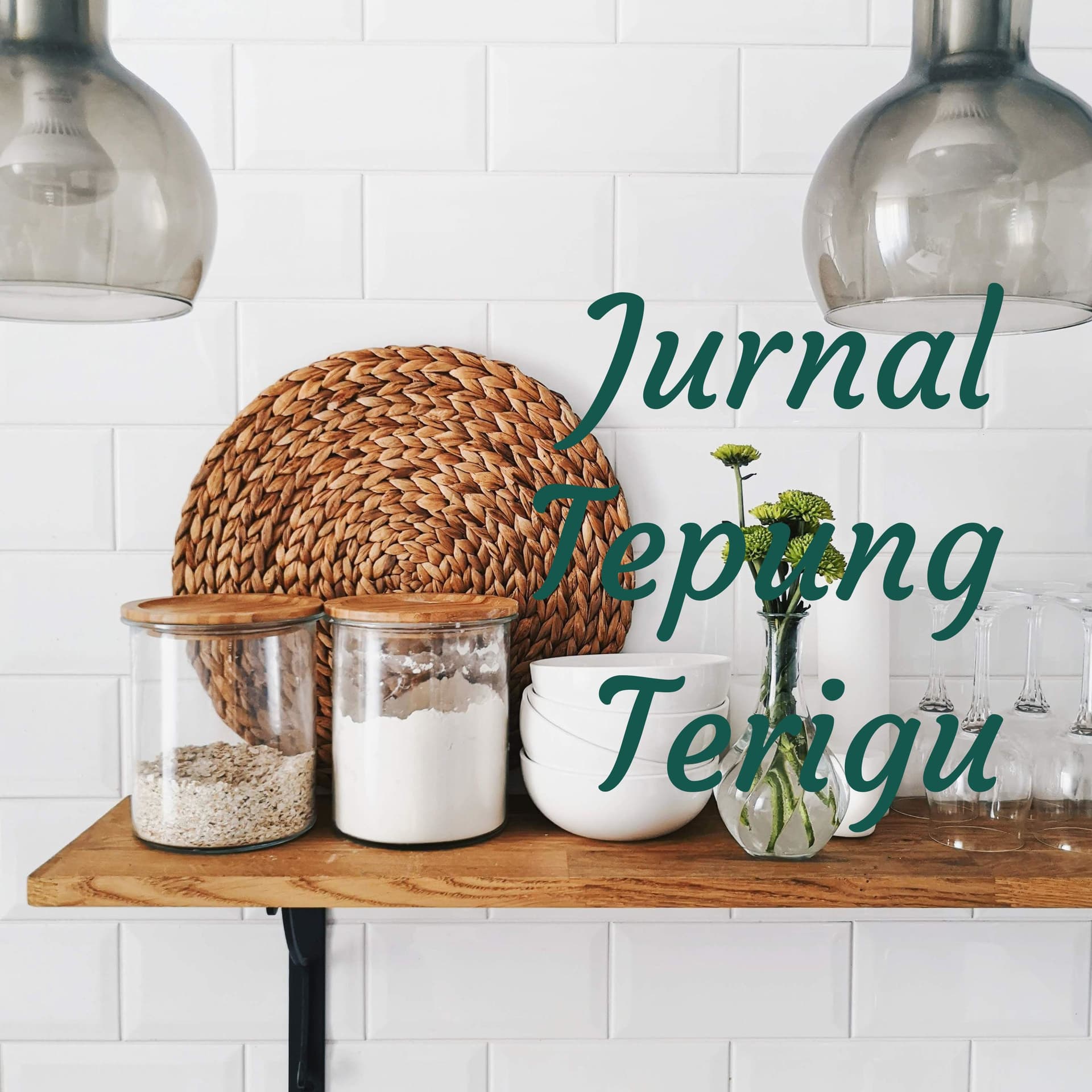 Jurnal Tepung Terigu - Podcasts