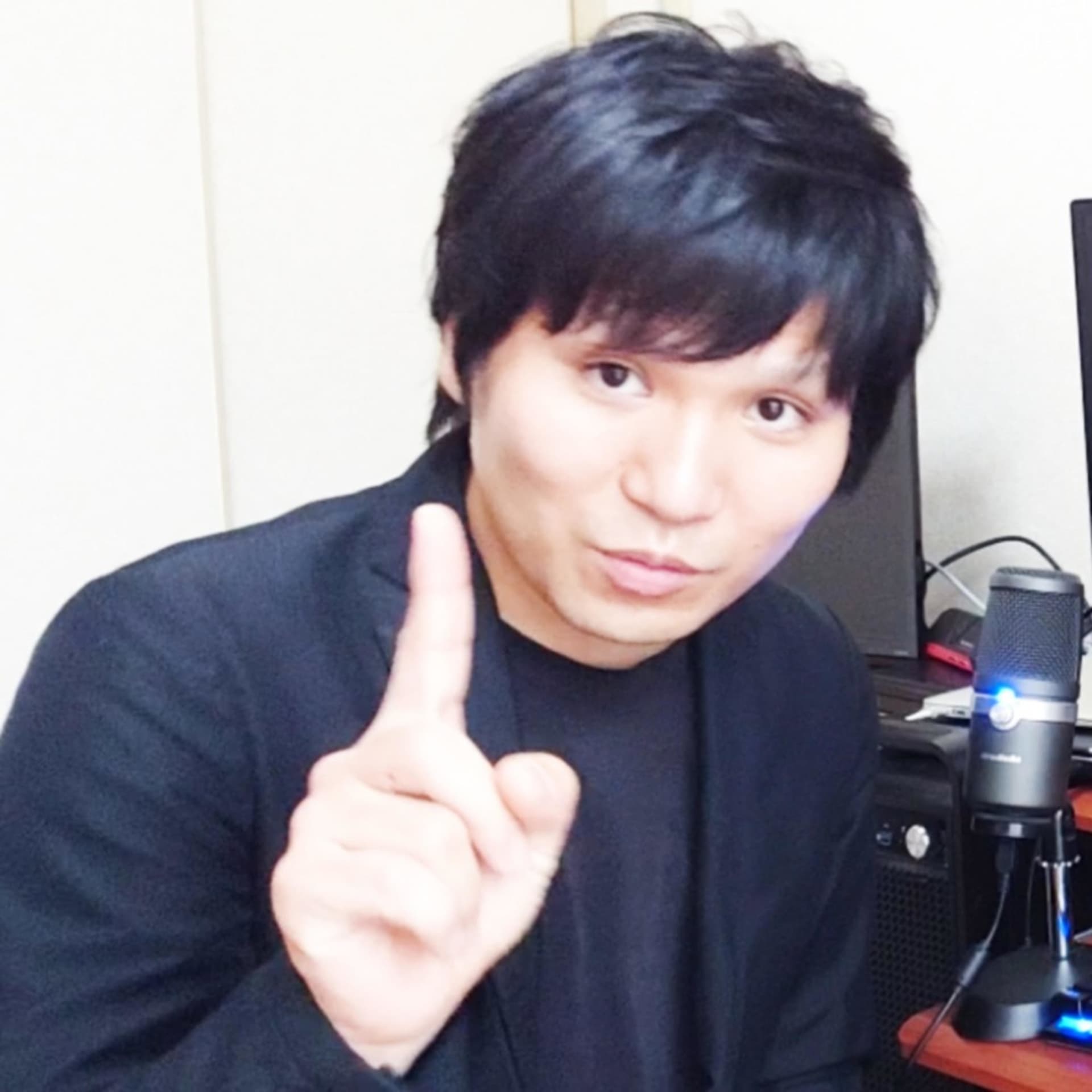 鉱平-戯れ言ステーション- - Podcasts