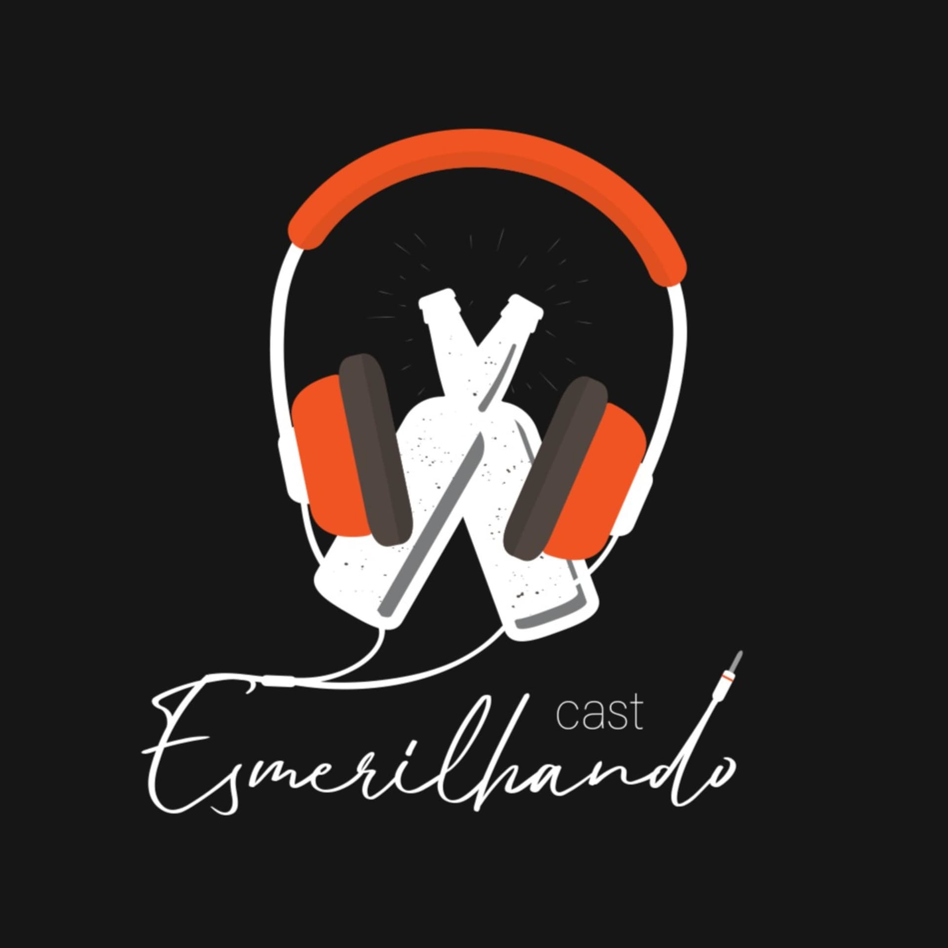 Esmerilhando Podcast - Podcasts