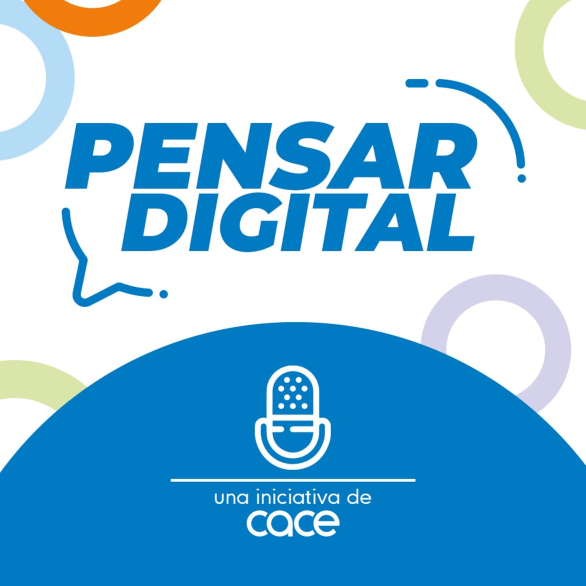 Pensar Digital - Podcasts