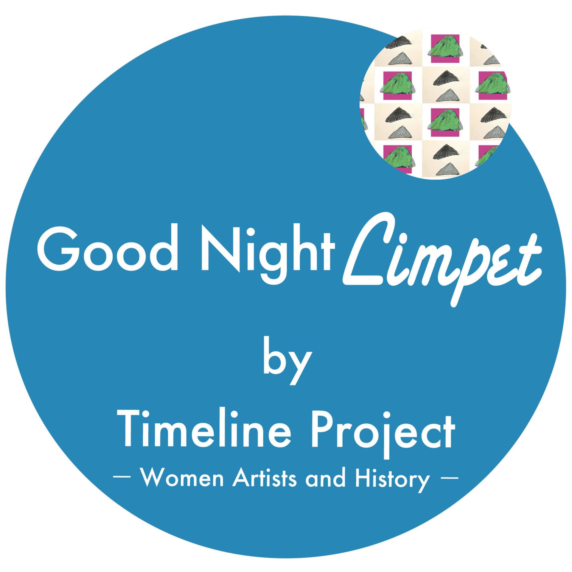 Good Night Limpet - Podcasts