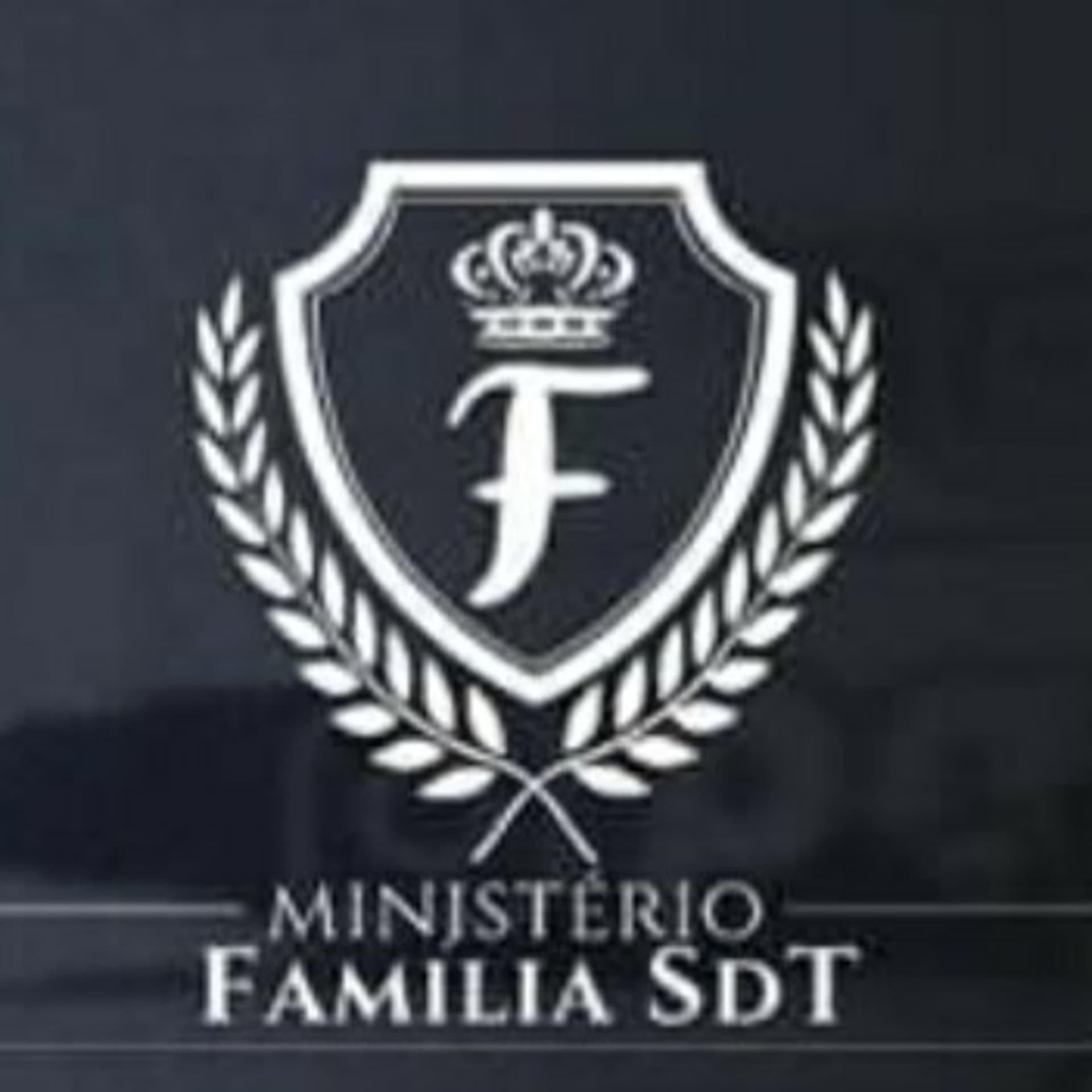 Família SDT Oficial - Podcasts