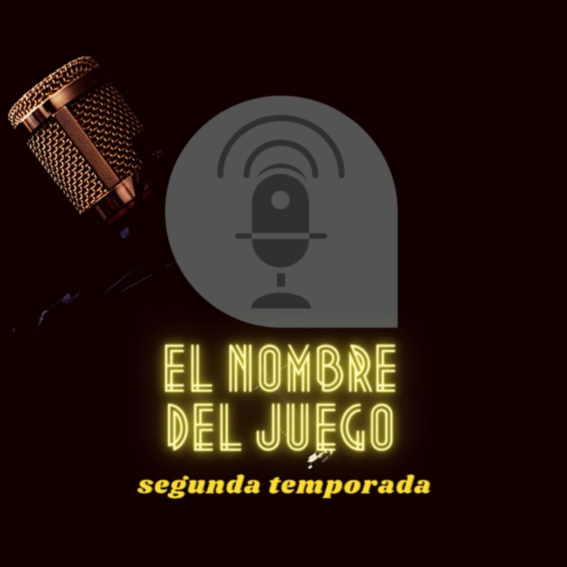 El Nombre del Juego - Podcasts