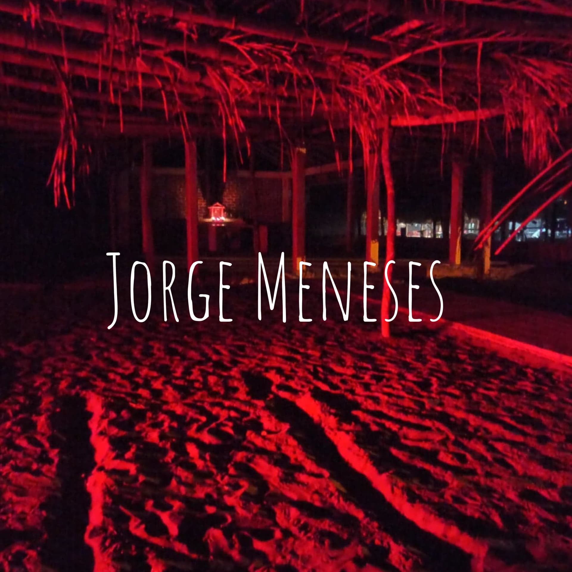 Jorge Meneses Antropólogo Digital - Podcasts