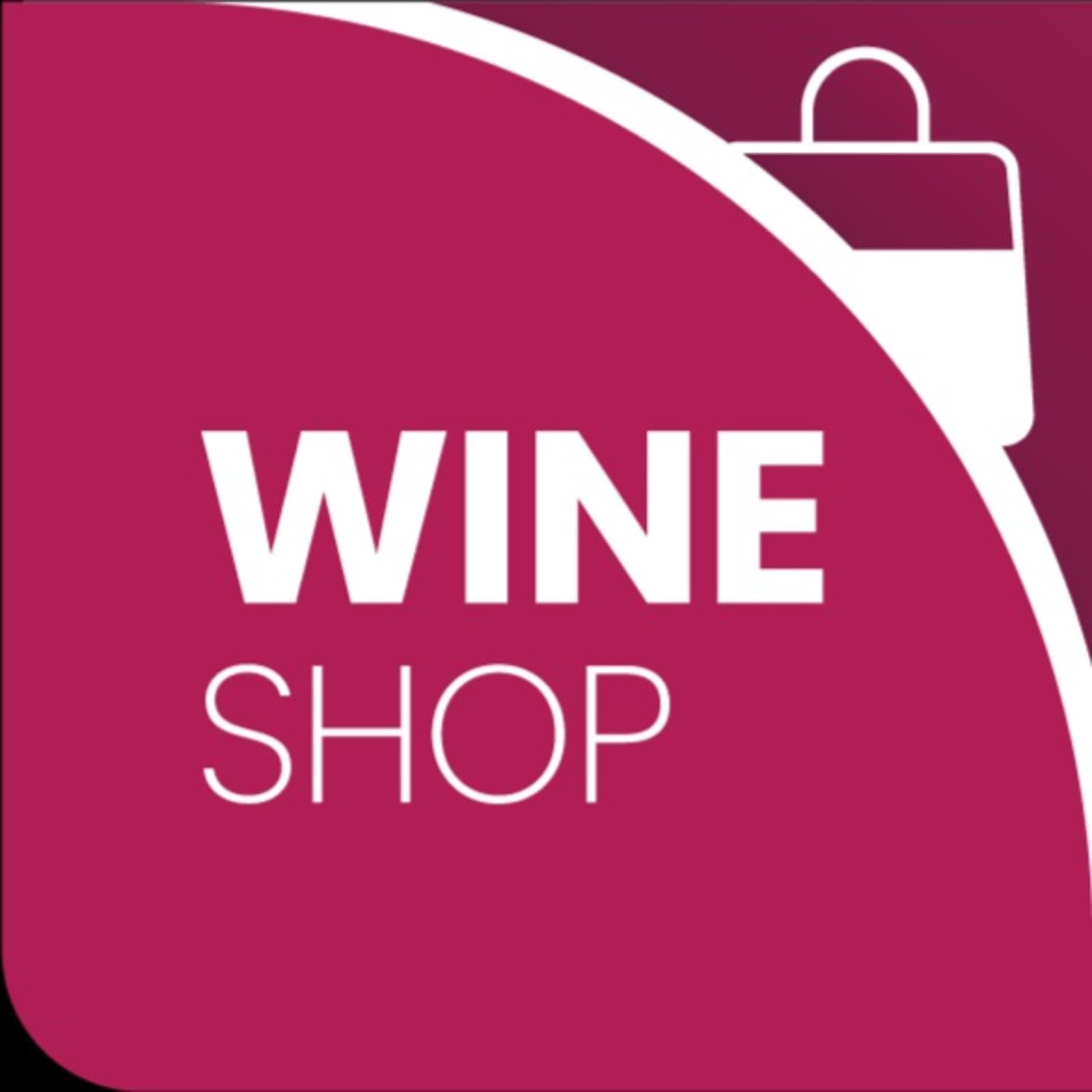 WineShop - Podcasts