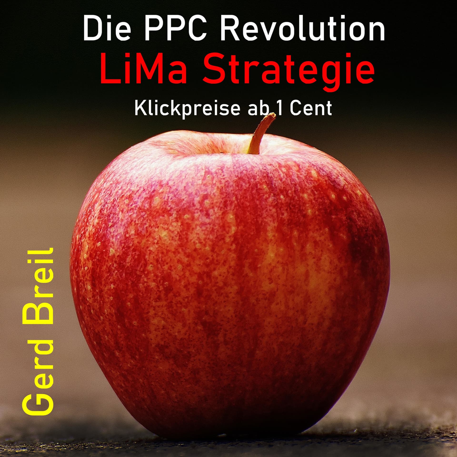 LiMa Strategie - PPC Traffic ab 1 Cent - Podcasts