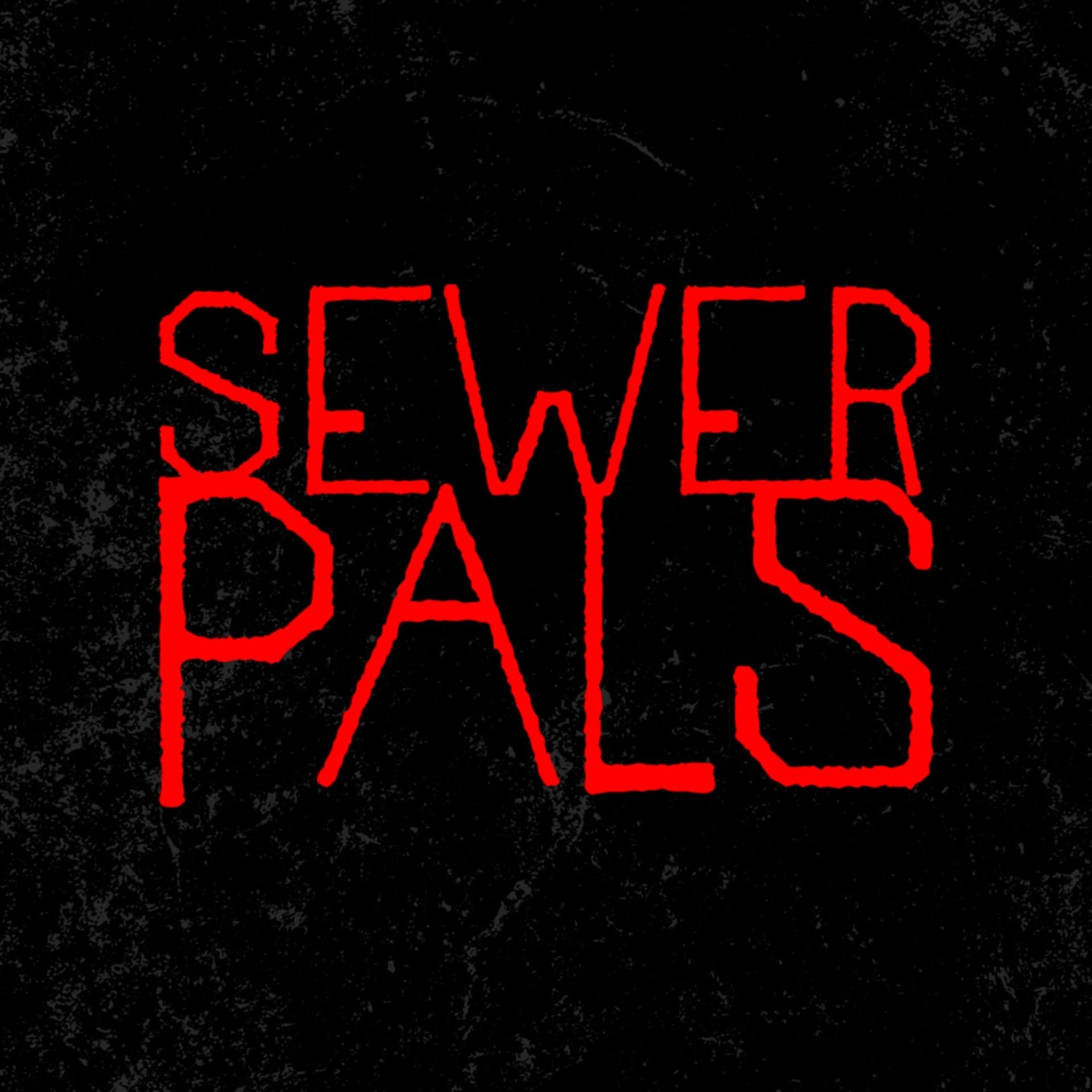Sewer Pals - Podcasts