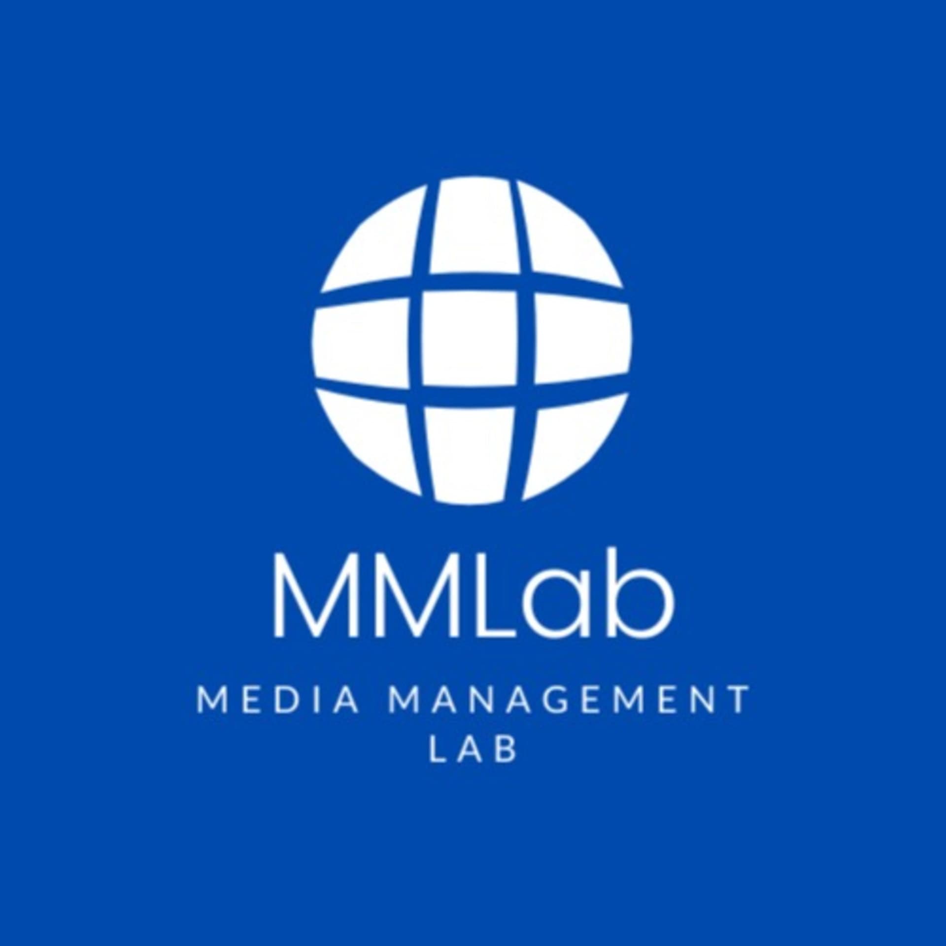 Media Management Lab - Podcasts