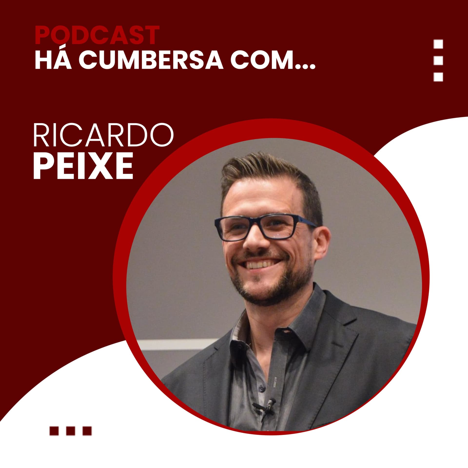 HÁ CUMBERSA COM... - Podcasts