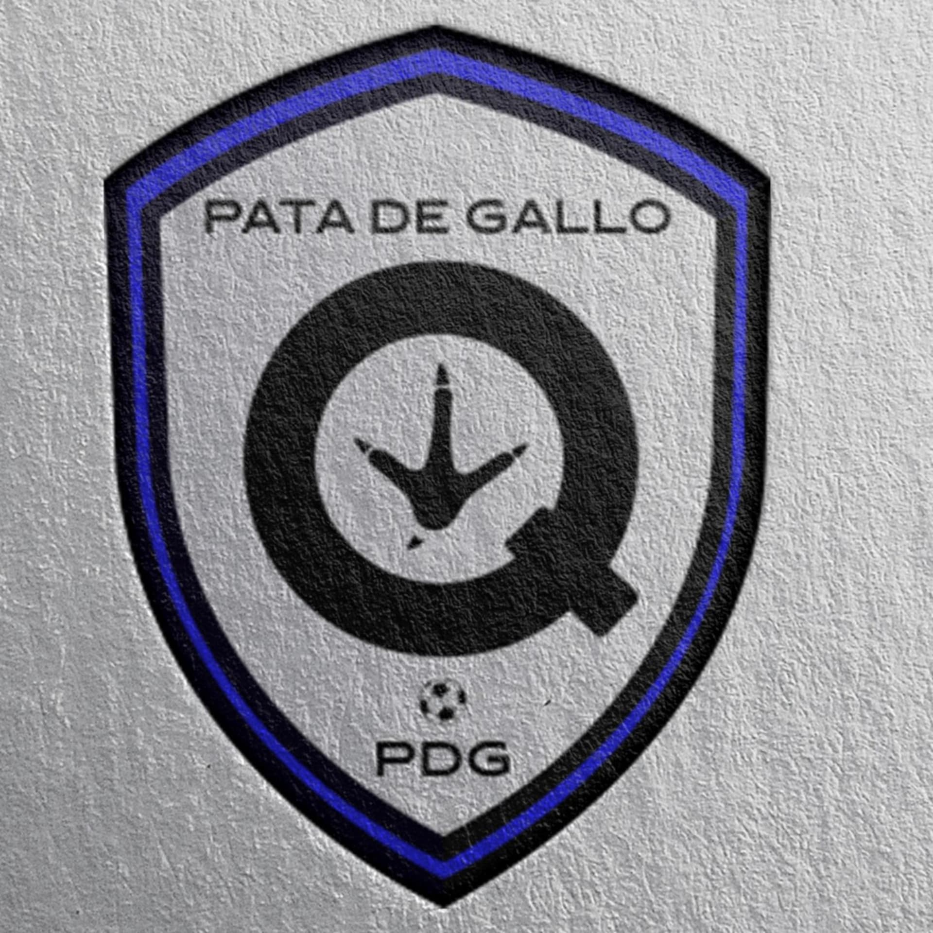 Pata de Gallo - Podcasts