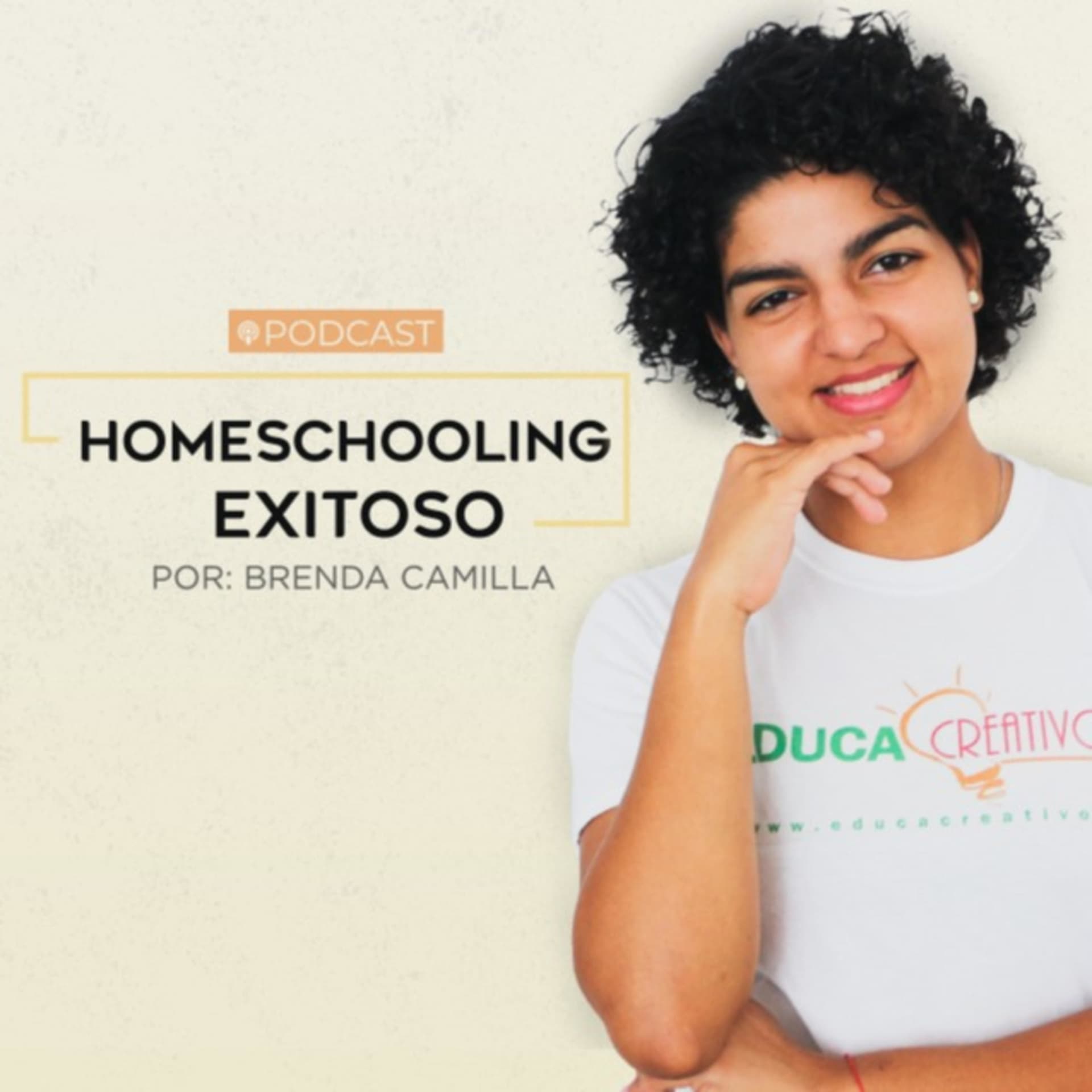 Homeschooling Exitoso - Podcasts