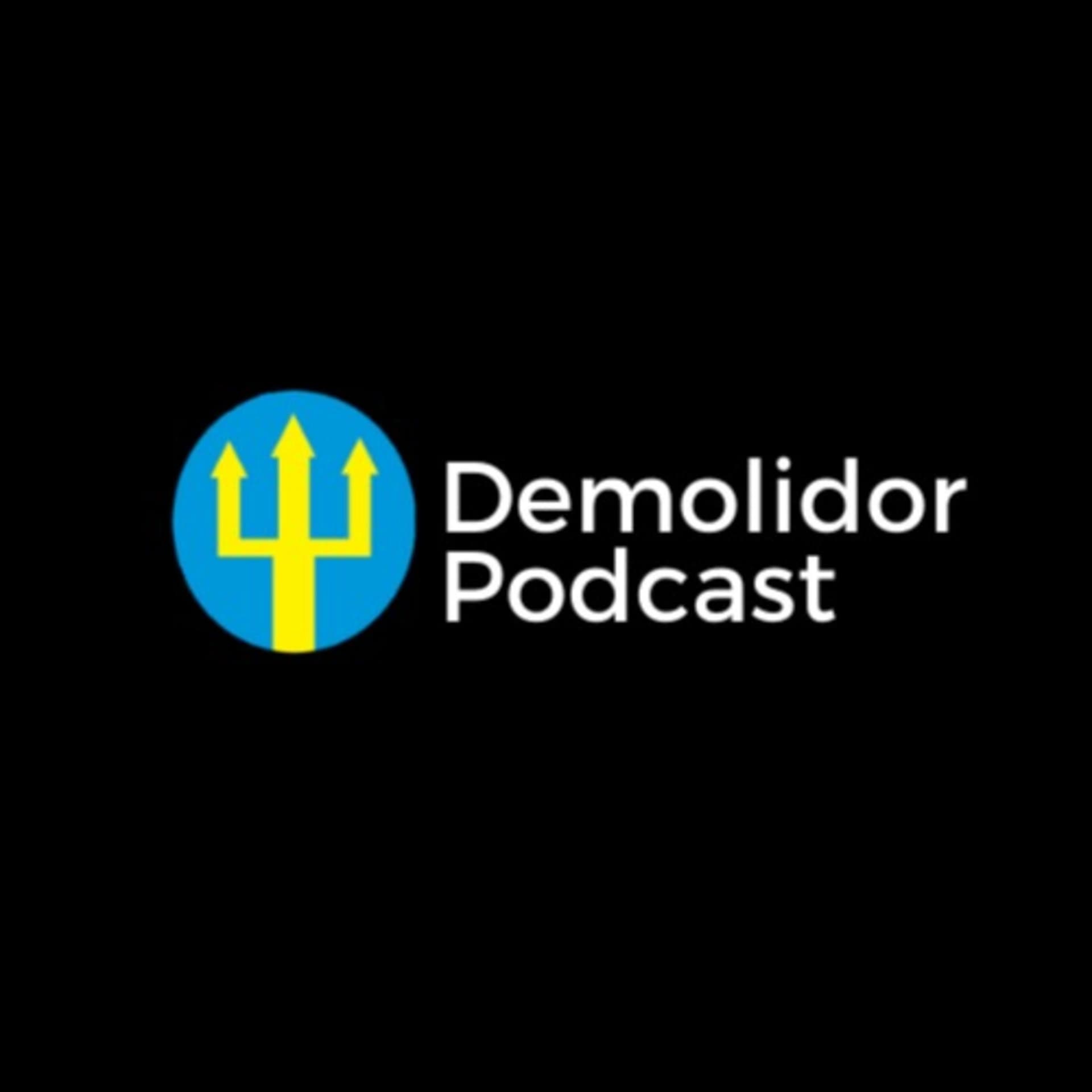 Demolidor Podcast