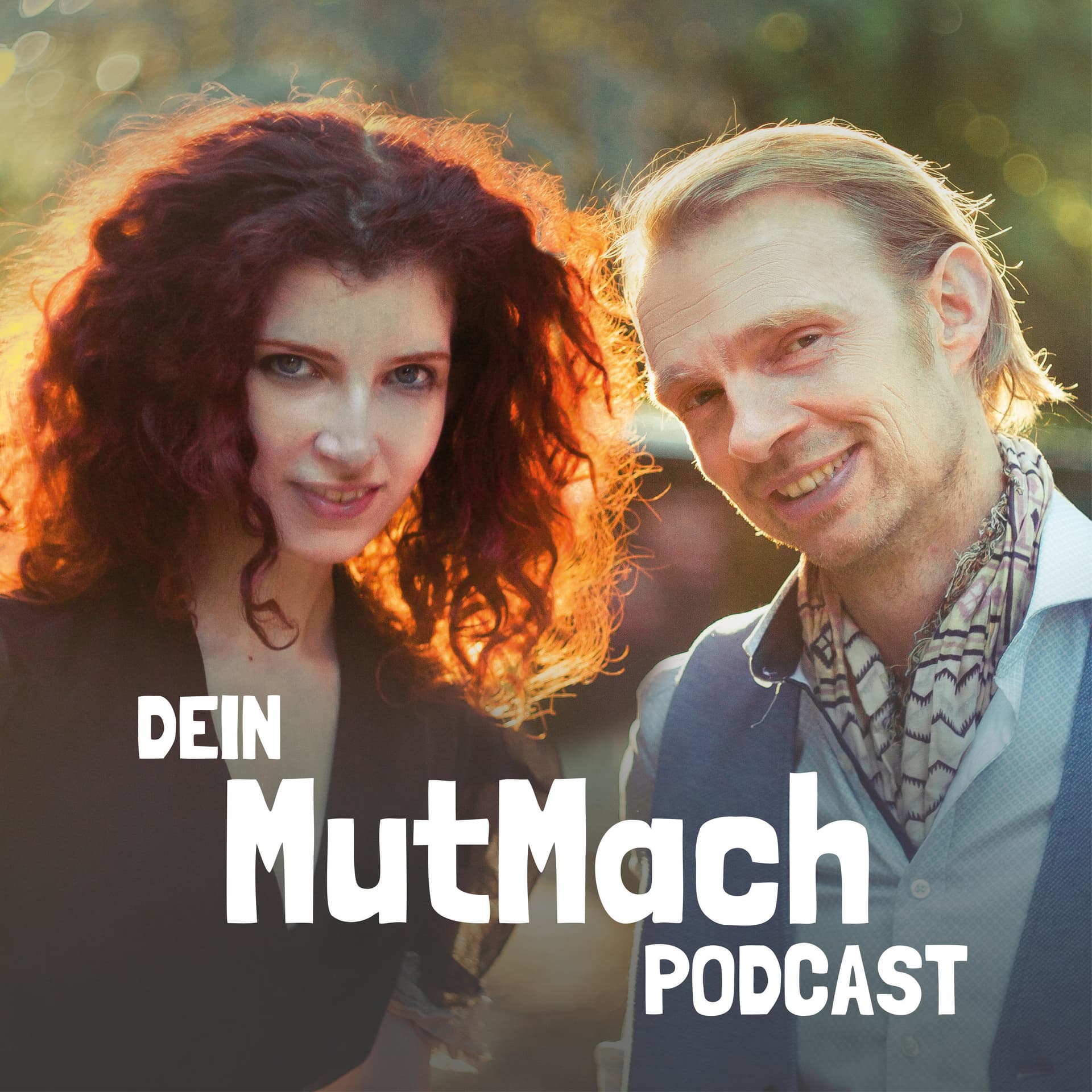 Wenn Frauen lachen - dein MutMach-Podcast! - Podcasts