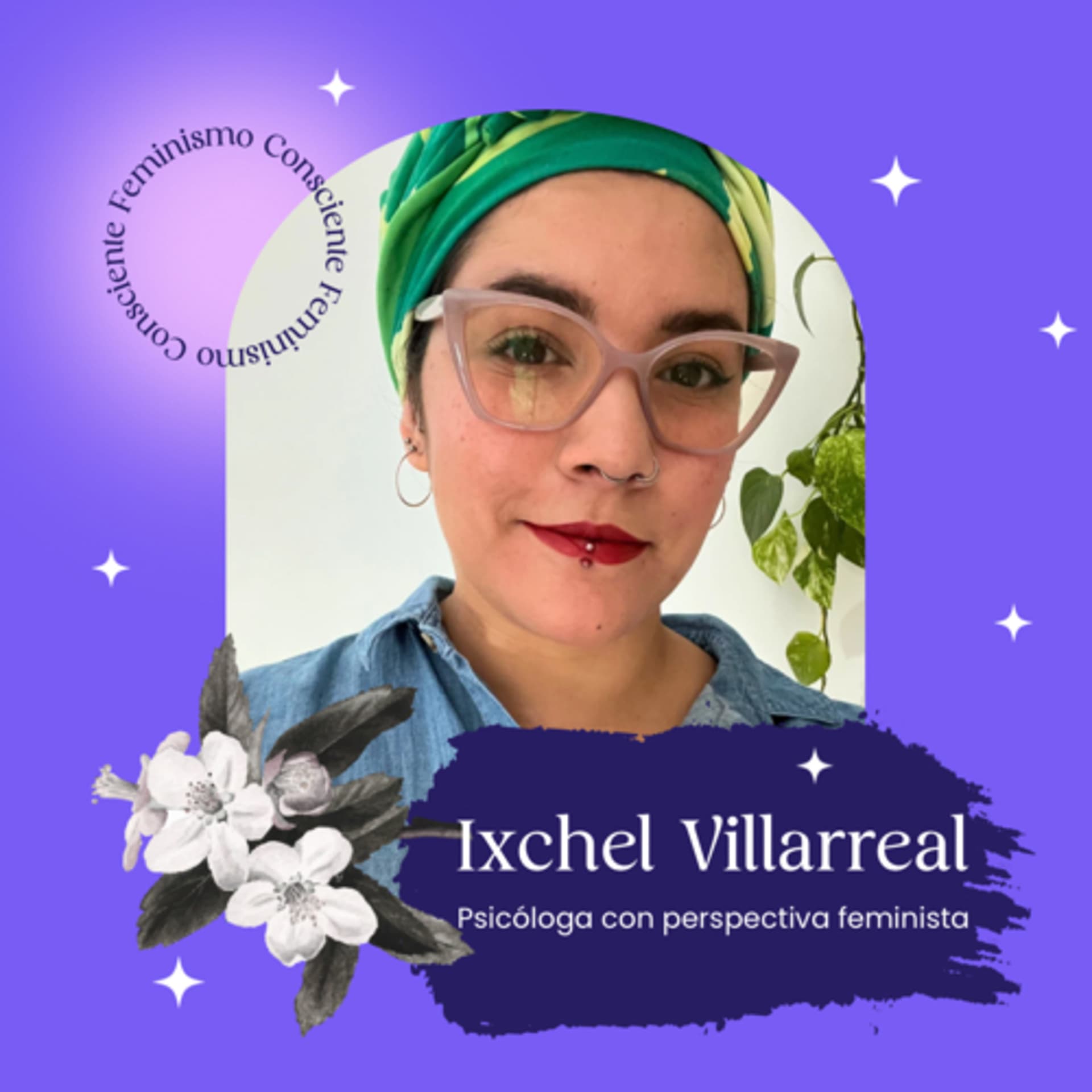 Feminismo Consciente - Podcasts