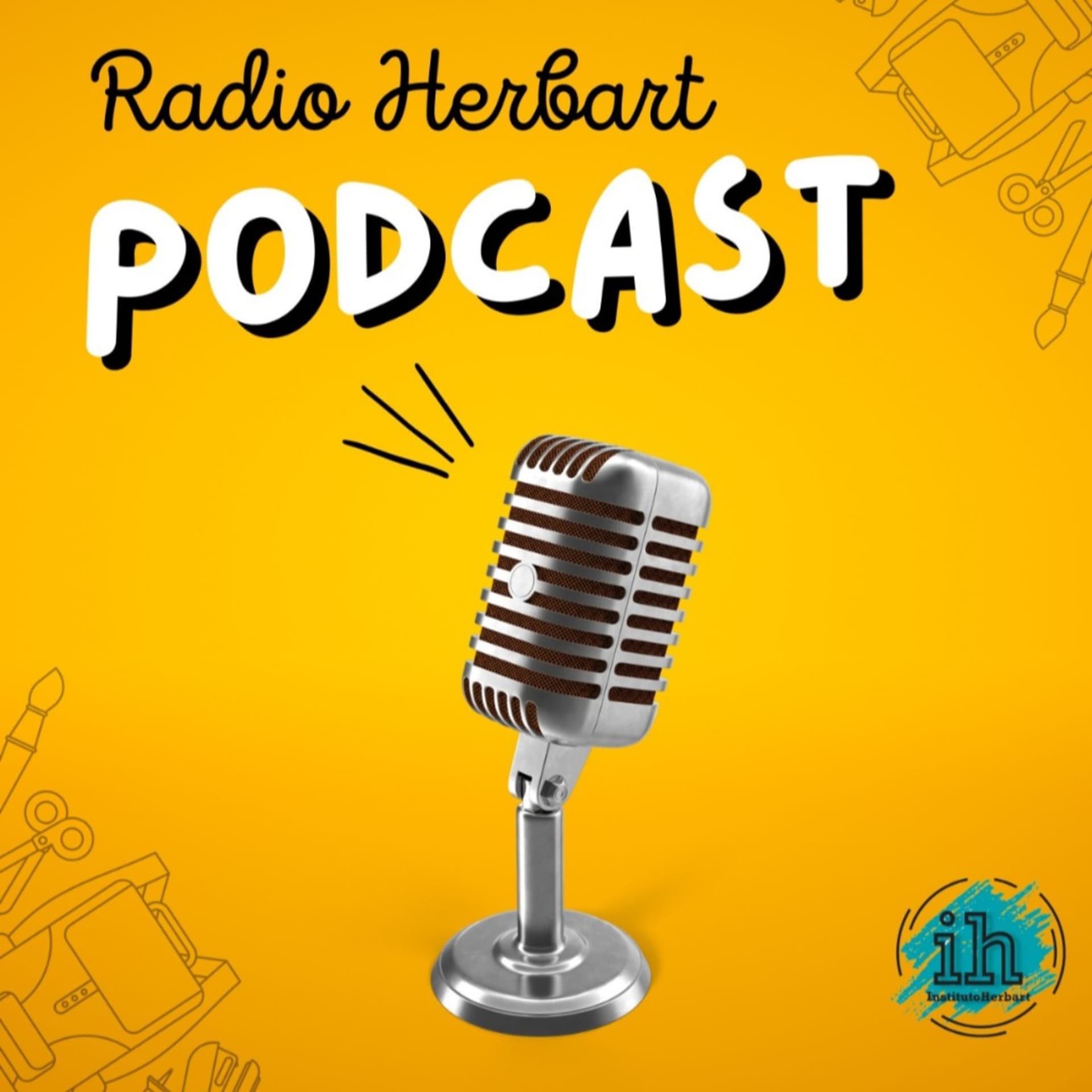 Radio Herbart - Podcasts
