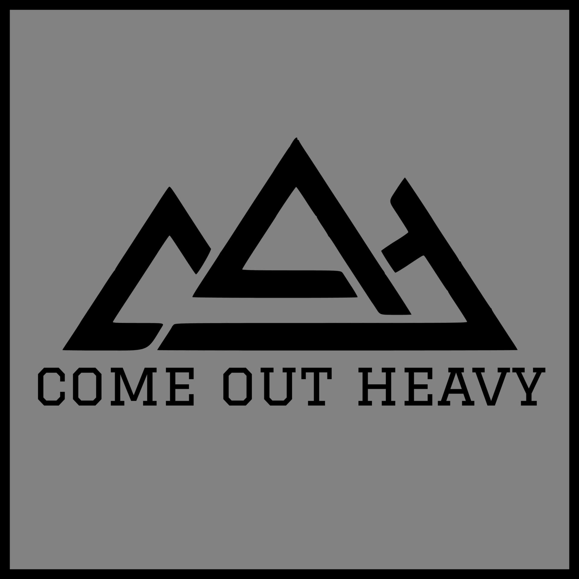 Come Out Heavy Hunting Podcast - Podcasts