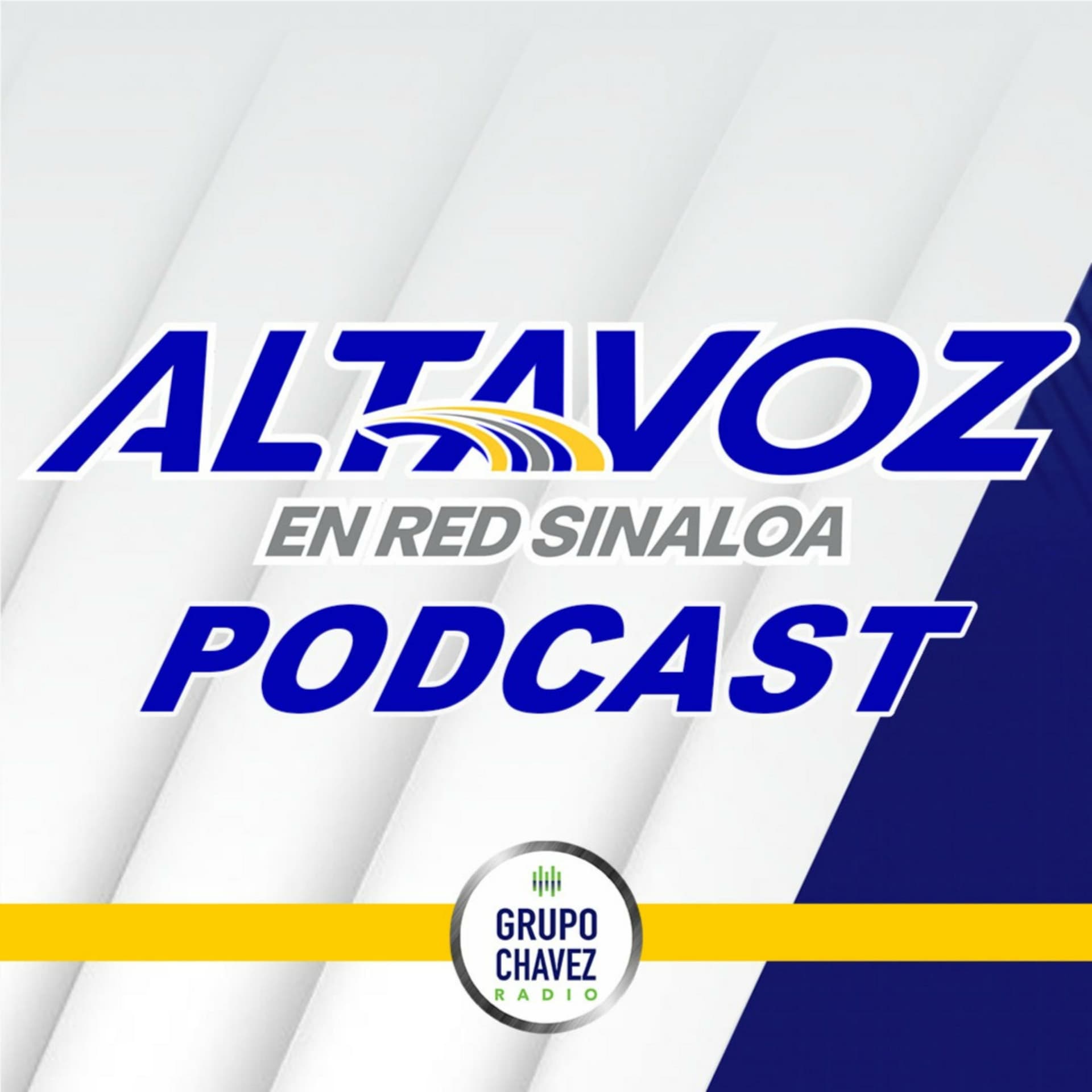 Noticiero Altavoz - Podcasts