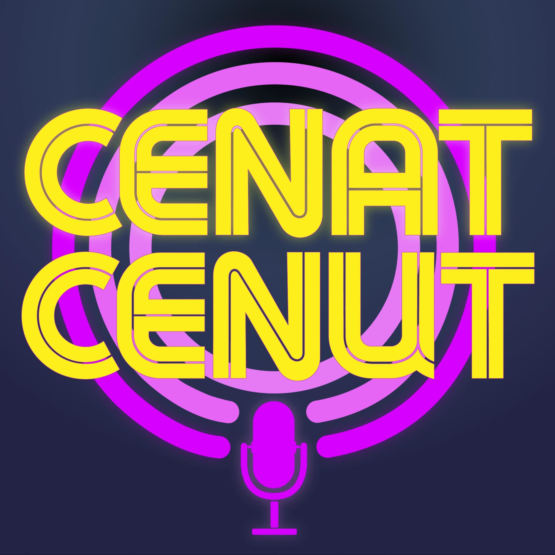CENAT CENUT - Podcasts