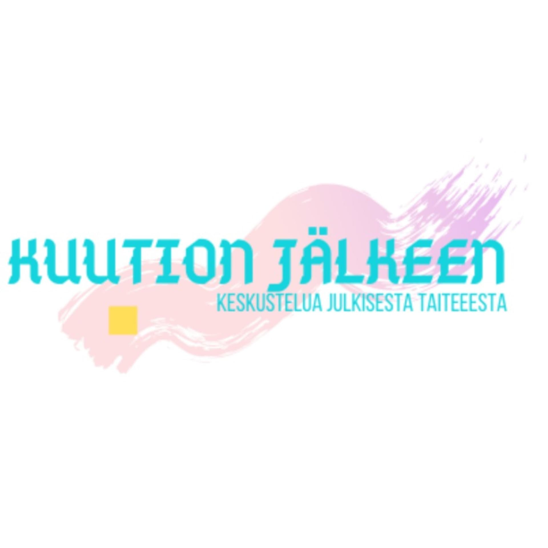 Kuution jälkeen – keskustelua julkisesta taiteesta - Podcasts